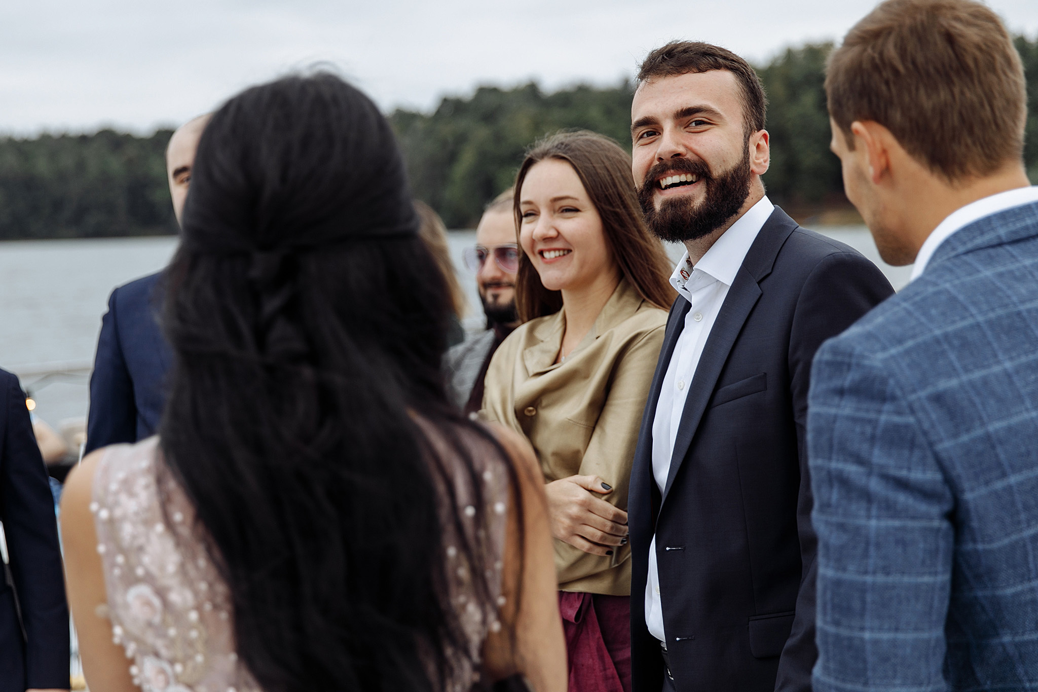 17 августа 2019. Анонс свадьбы. Фотограф Игорь Цаплин