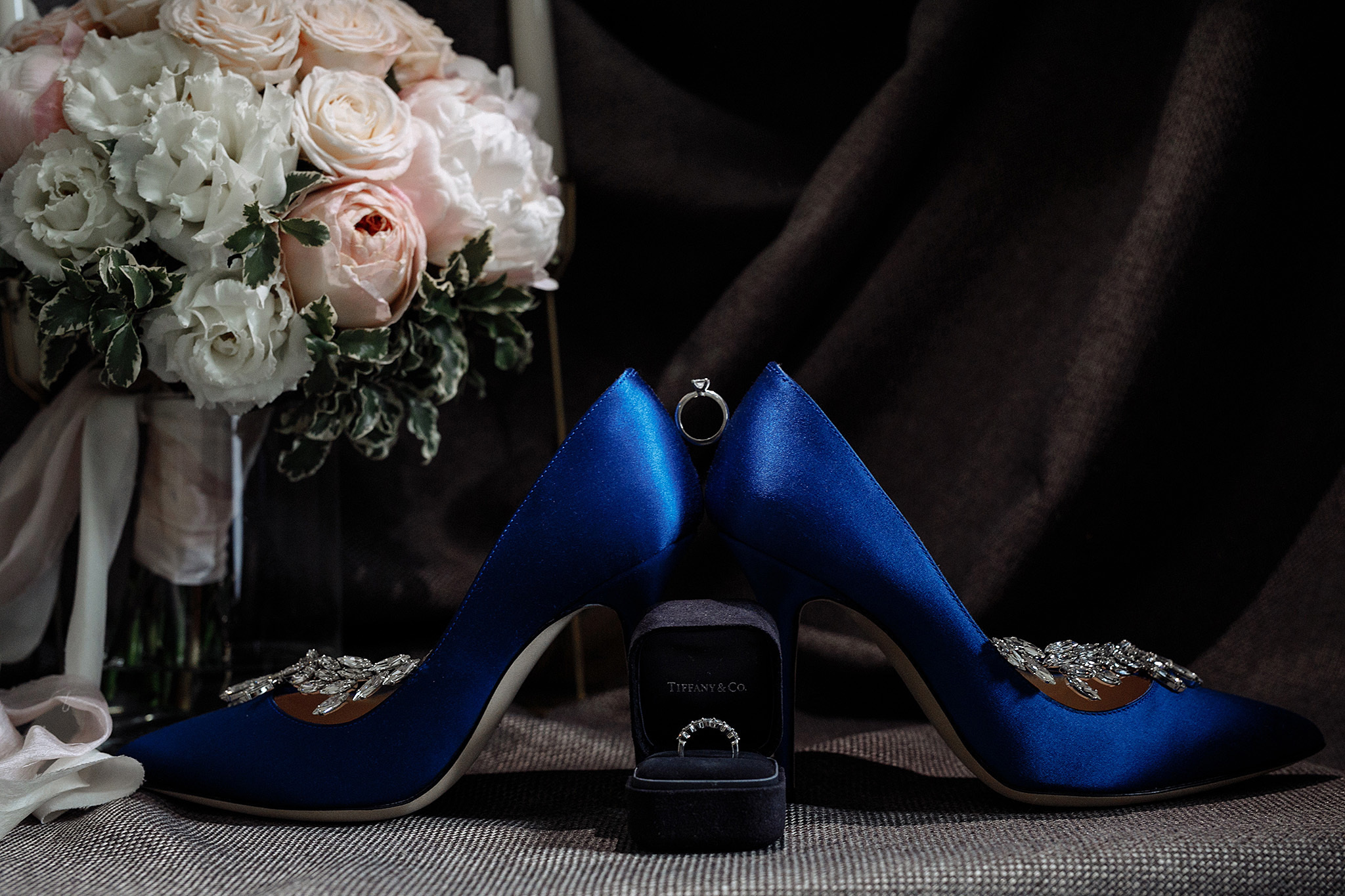 17 августа 2019. Анонс свадьбы. Фотограф Игорь Цаплин