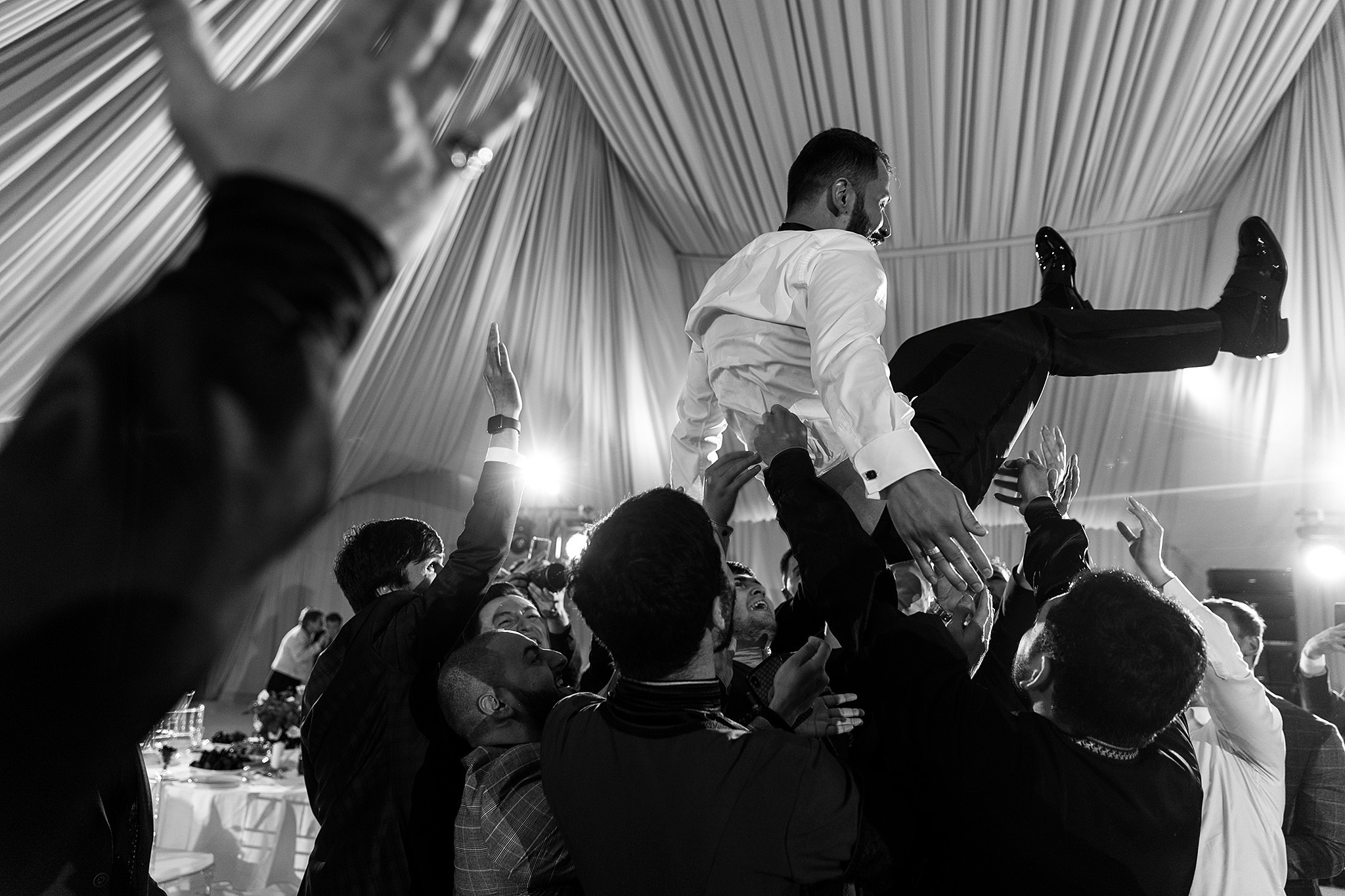 17 августа 2019. Анонс свадьбы. Фотограф Игорь Цаплин