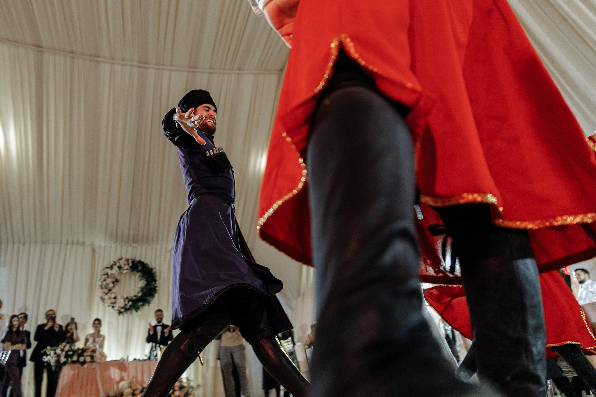 17 августа 2019. Анонс свадьбы. Фотограф Игорь Цаплин