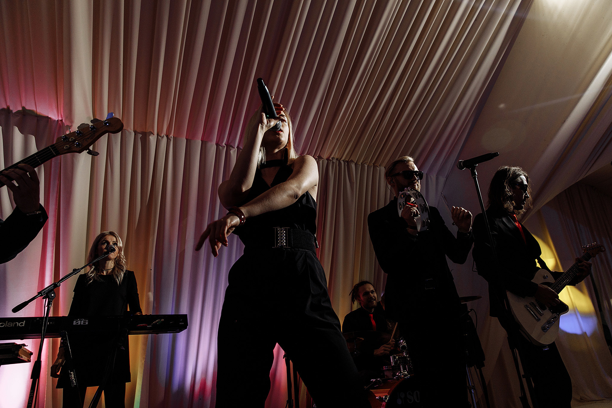 17 августа 2019. Анонс свадьбы. Фотограф Игорь Цаплин