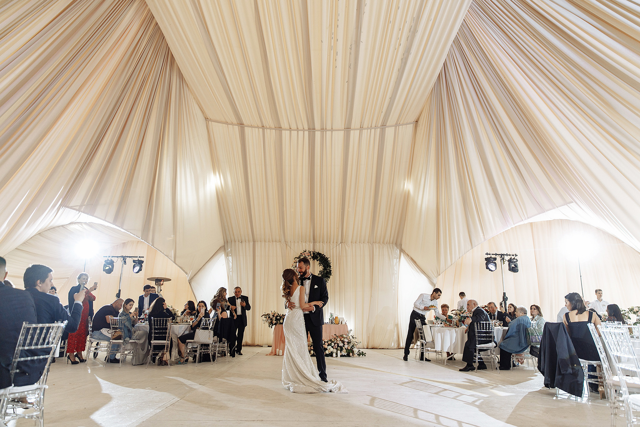 17 августа 2019. Анонс свадьбы. Фотограф Игорь Цаплин