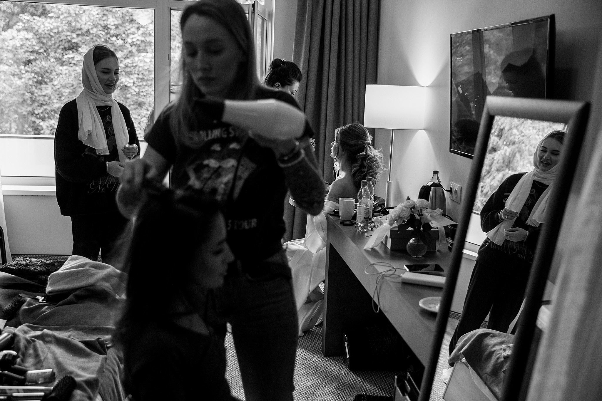 17 августа 2019. Анонс свадьбы. Фотограф Игорь Цаплин