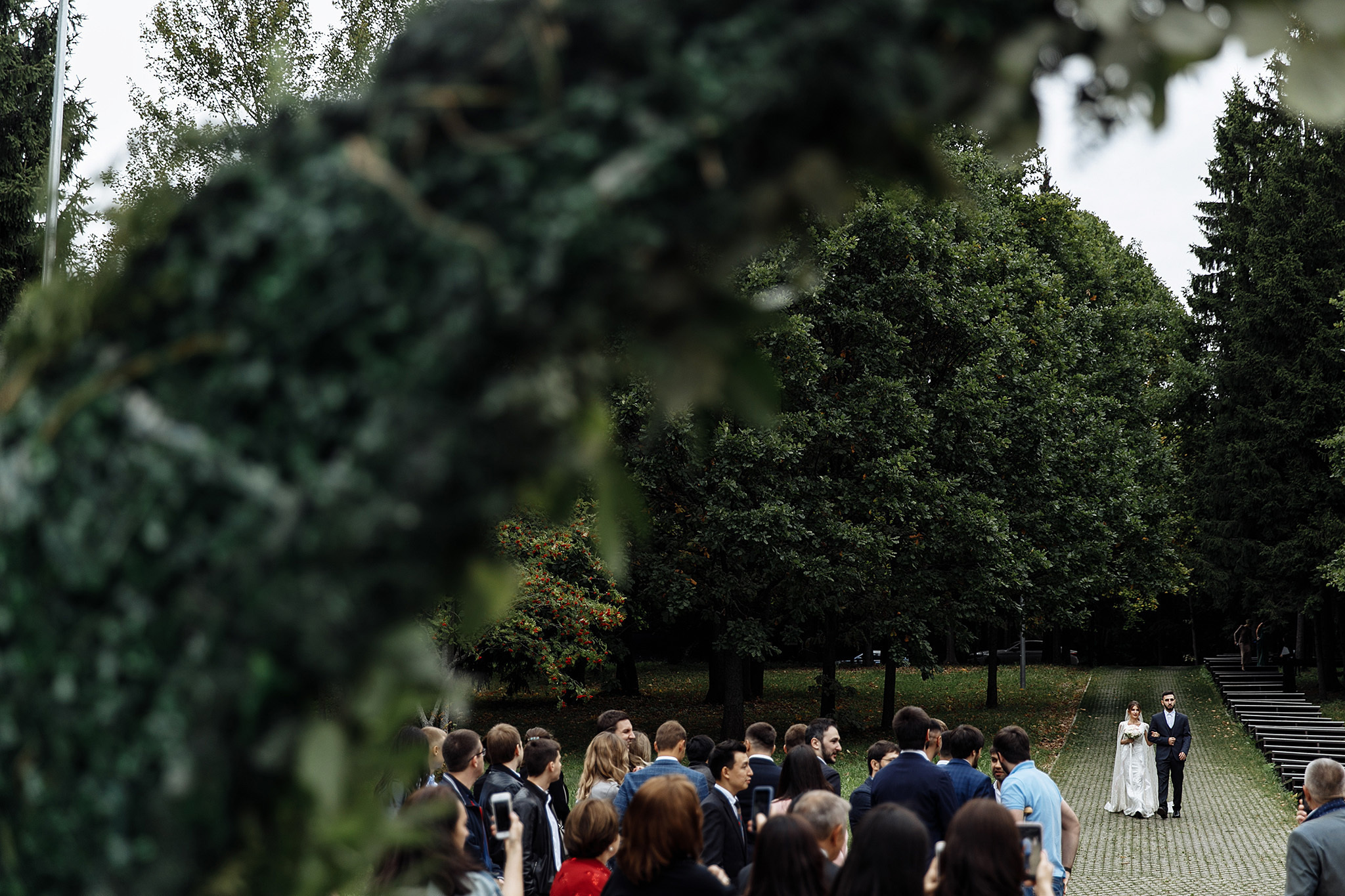 17 августа 2019. Анонс свадьбы. Фотограф Игорь Цаплин