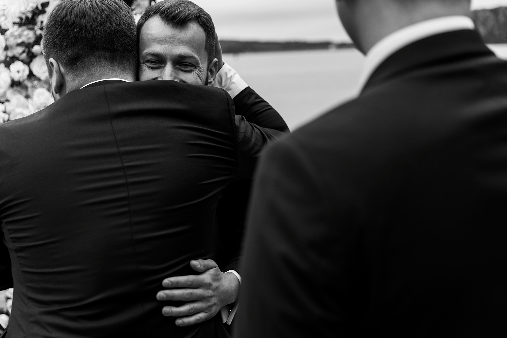 17 августа 2019. Анонс свадьбы. Фотограф Игорь Цаплин