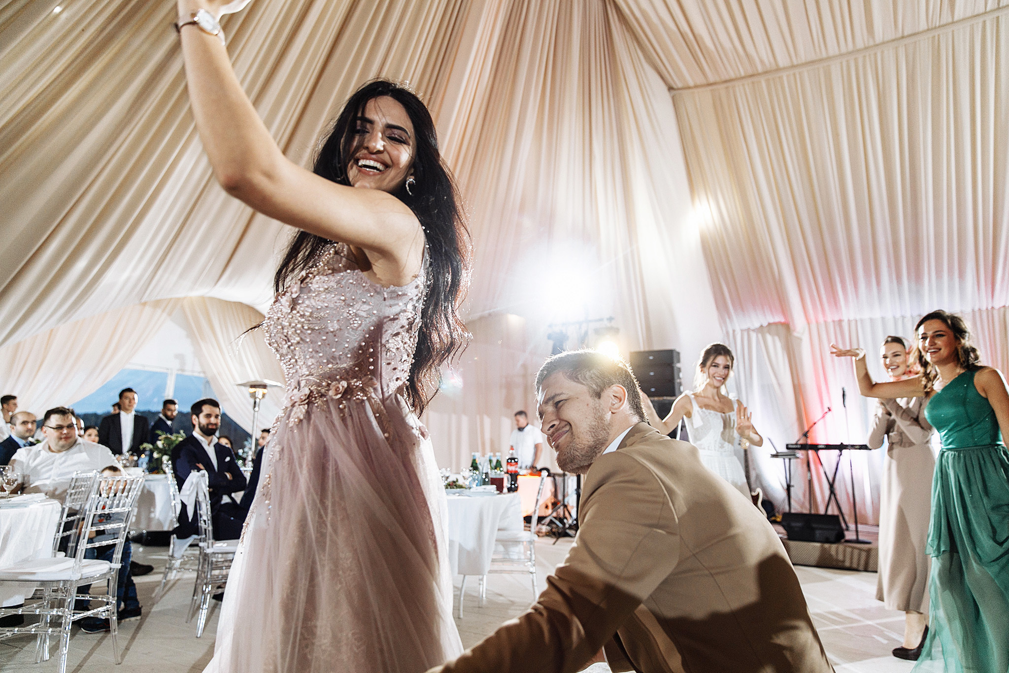 17 августа 2019. Анонс свадьбы. Фотограф Игорь Цаплин