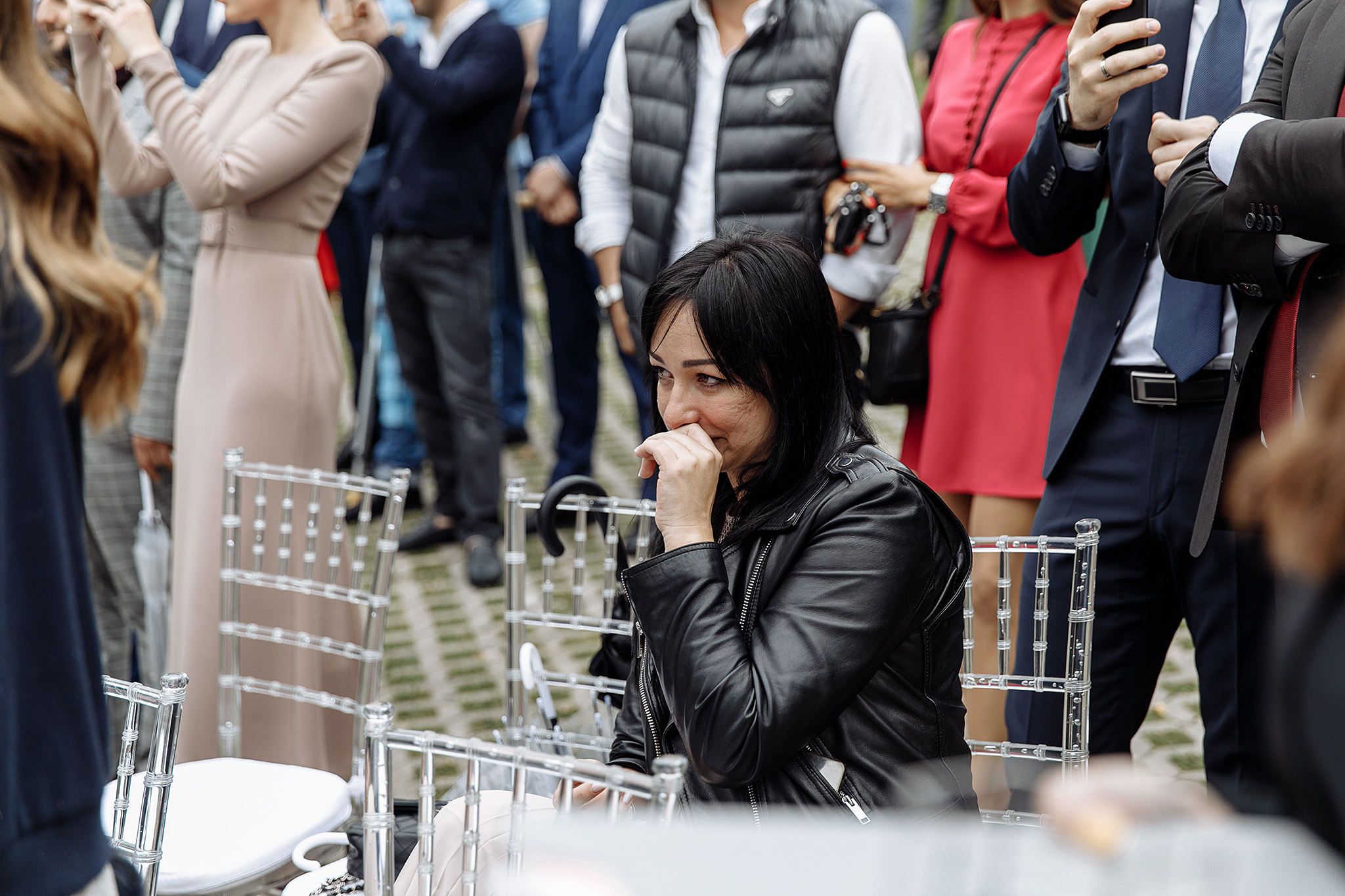 17 августа 2019. Анонс свадьбы. Фотограф Игорь Цаплин