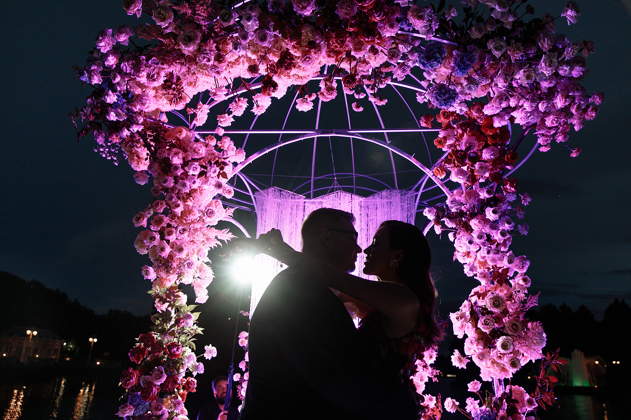 06 июля 2019. Анонс свадьбы. Фотограф Игорь Цаплин