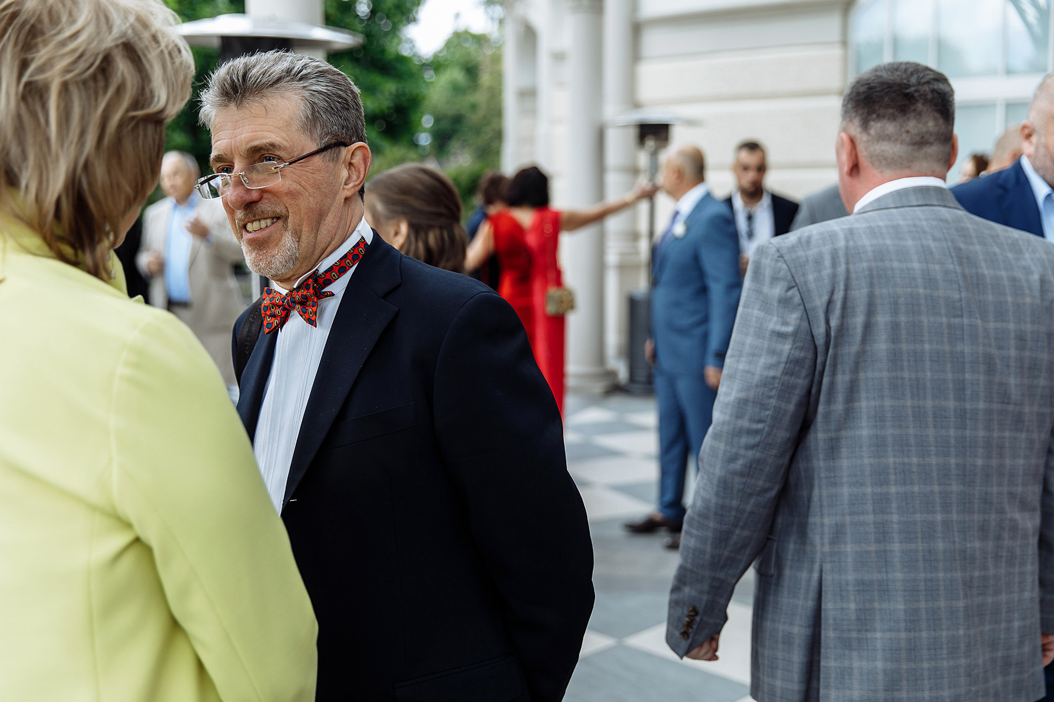 06 июля 2019. Анонс свадьбы. Фотограф Игорь Цаплин