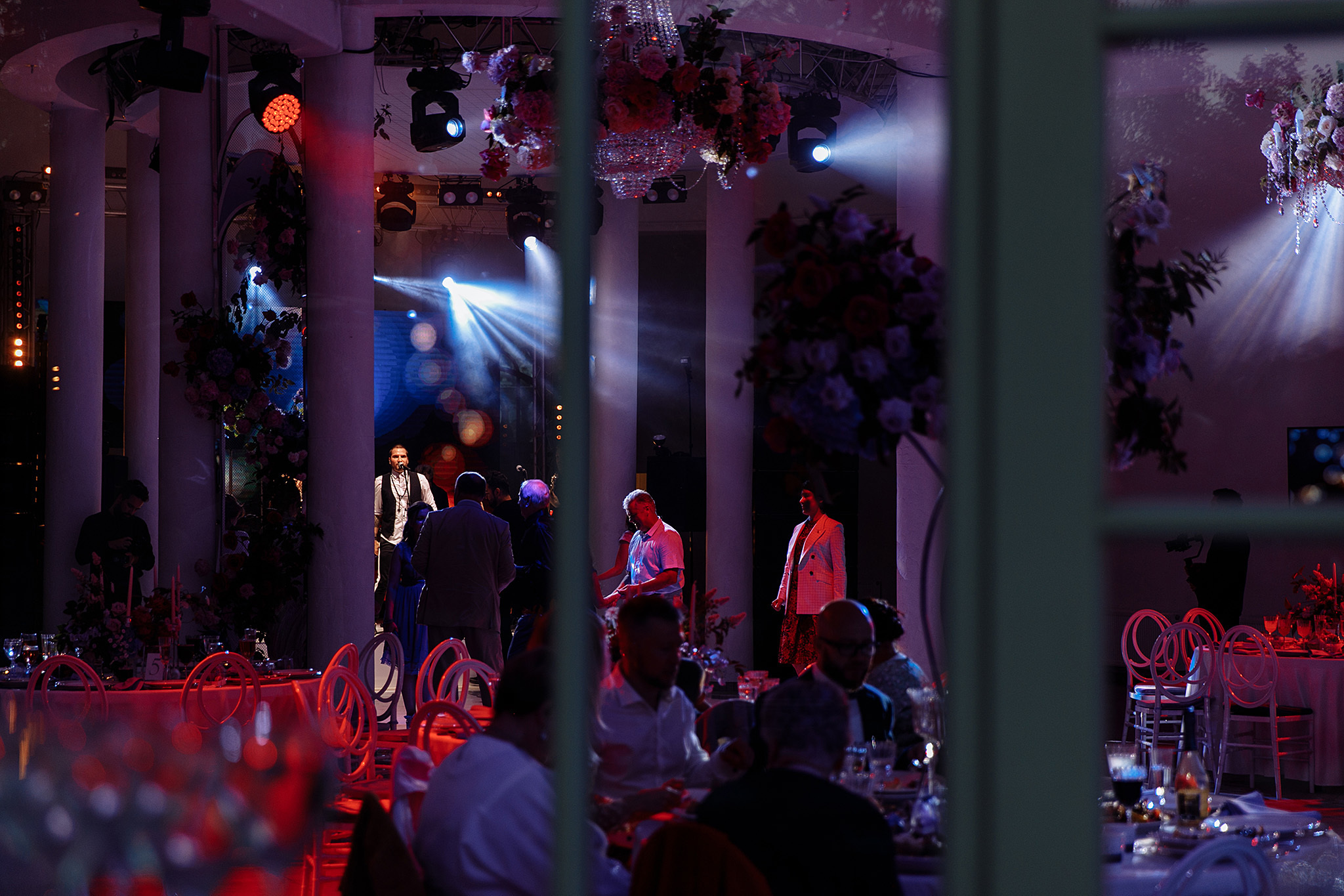 06 июля 2019. Анонс свадьбы. Фотограф Игорь Цаплин