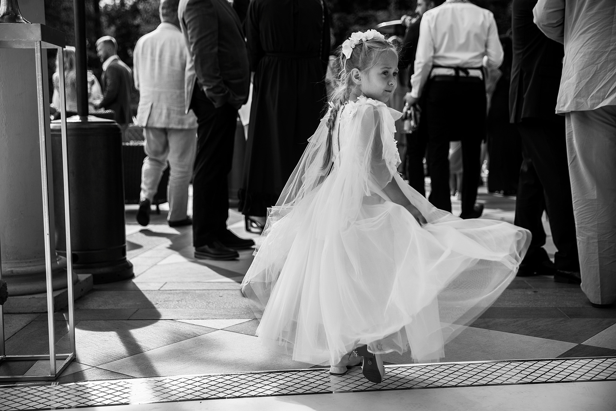 06 июля 2019. Анонс свадьбы. Фотограф Игорь Цаплин