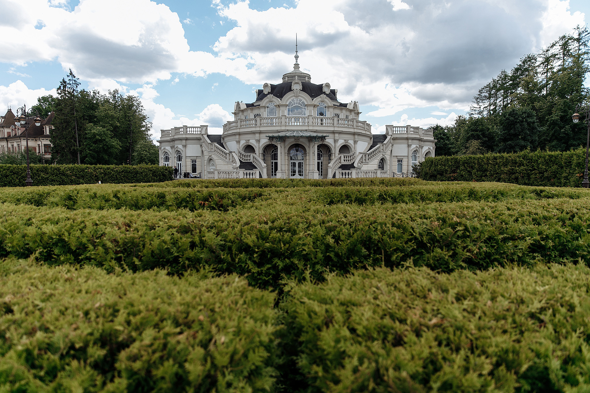 06 июля 2019. Анонс свадьбы. Фотограф Игорь Цаплин