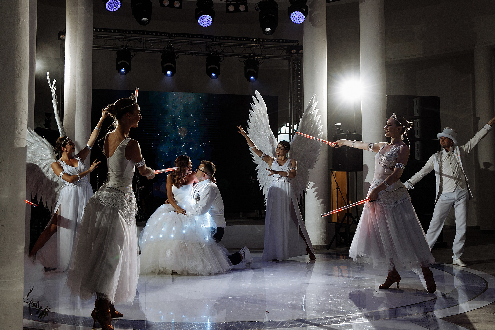 06 июля 2019. Анонс свадьбы. Фотограф Игорь Цаплин