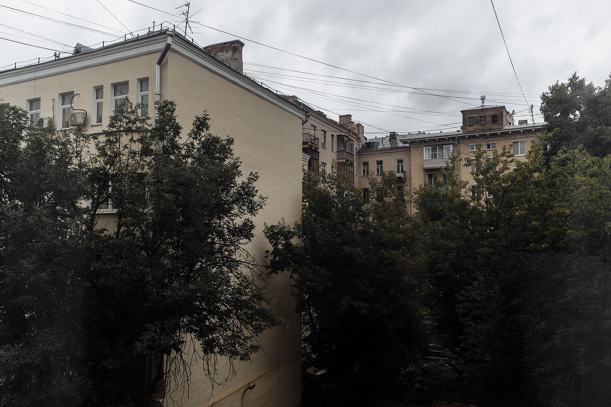 29 июня 2019. Анонс свадьбы. Фотограф Игорь Цаплин