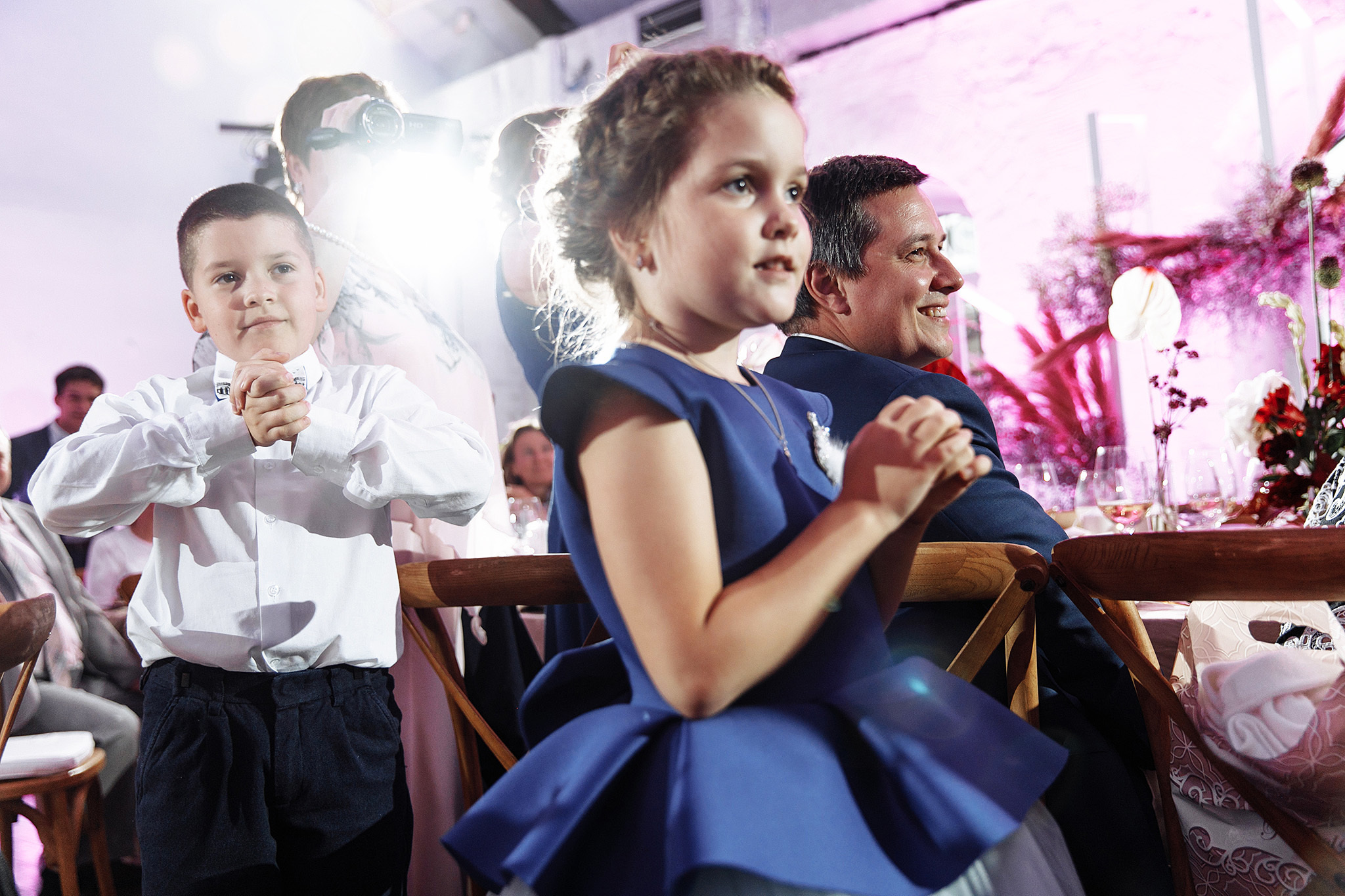 29 июня 2019. Анонс свадьбы. Фотограф Игорь Цаплин