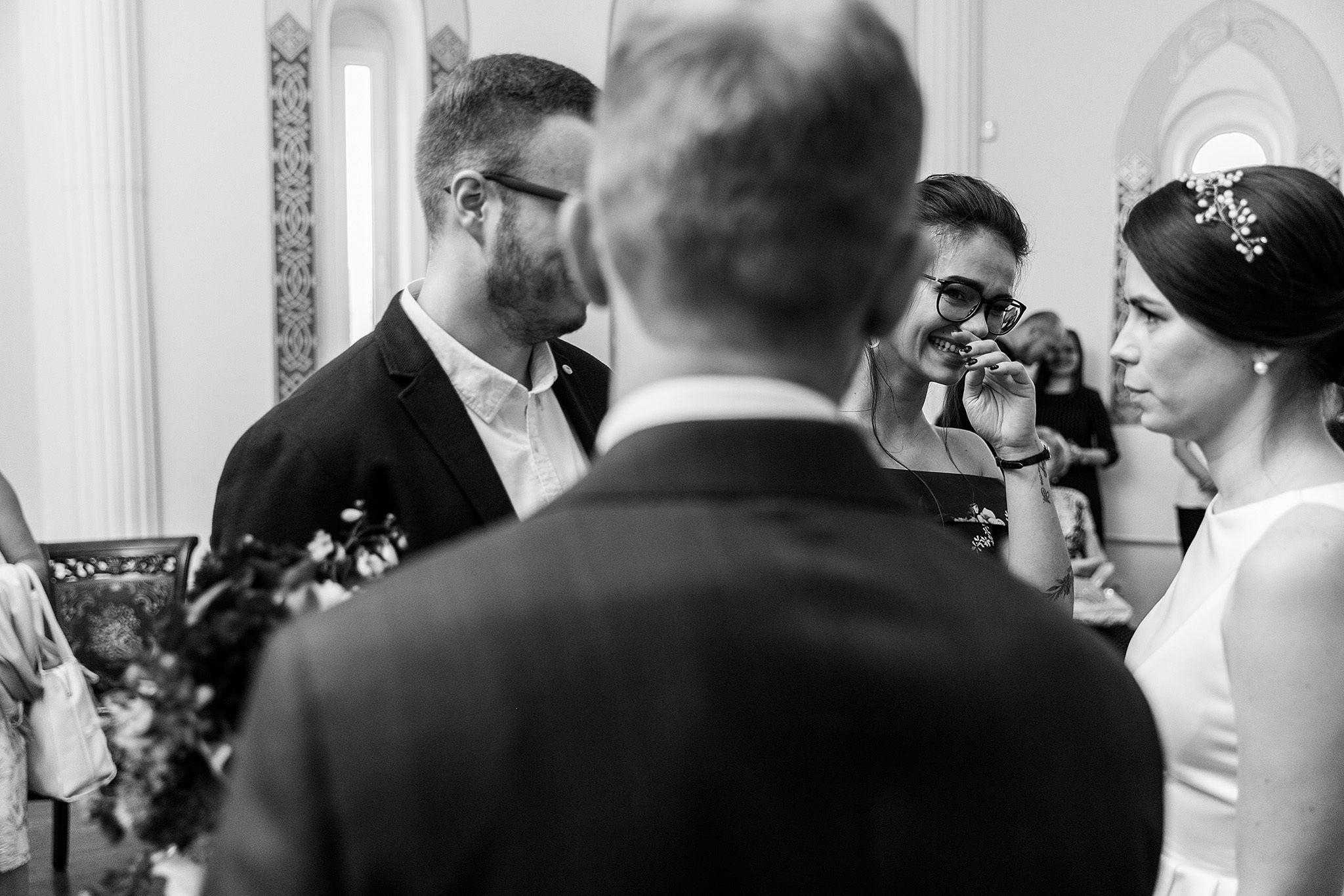 29 июня 2019. Анонс свадьбы. Фотограф Игорь Цаплин