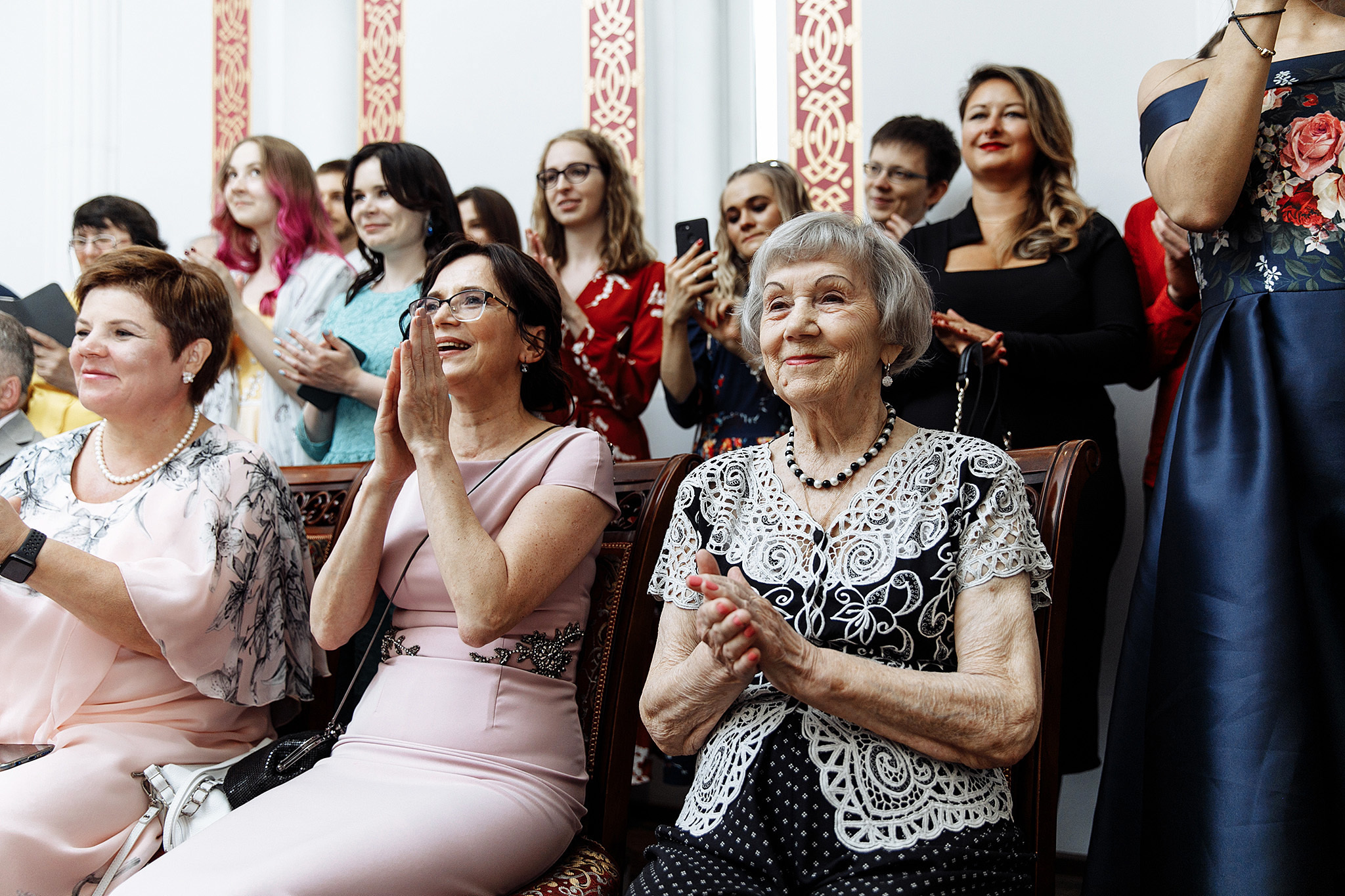 29 июня 2019. Анонс свадьбы. Фотограф Игорь Цаплин