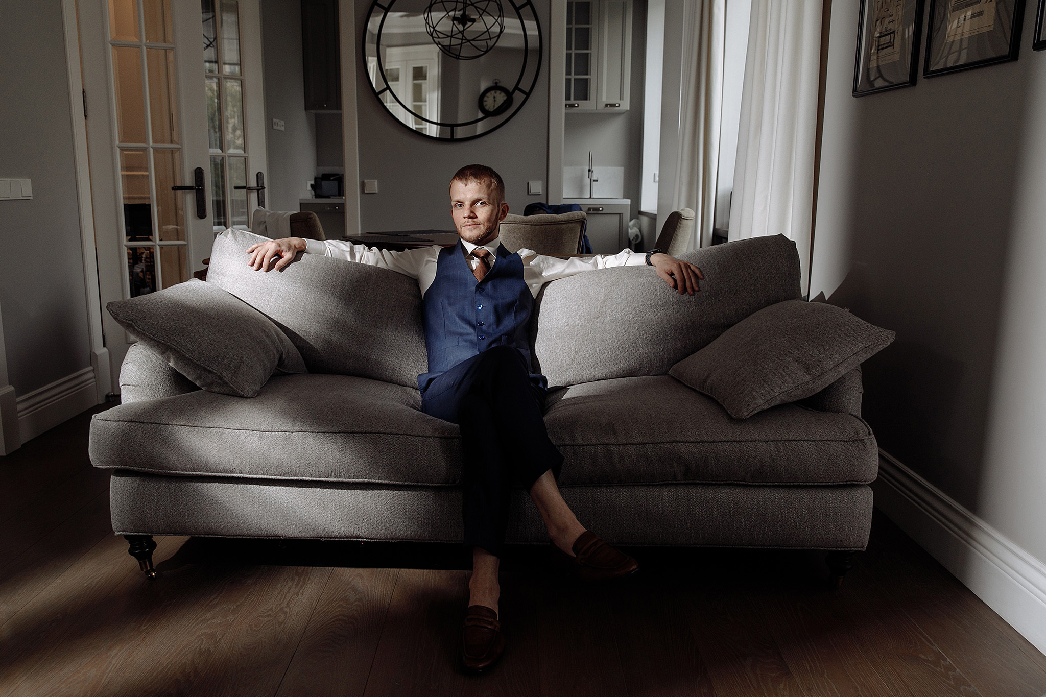 29 июня 2019. Анонс свадьбы. Фотограф Игорь Цаплин