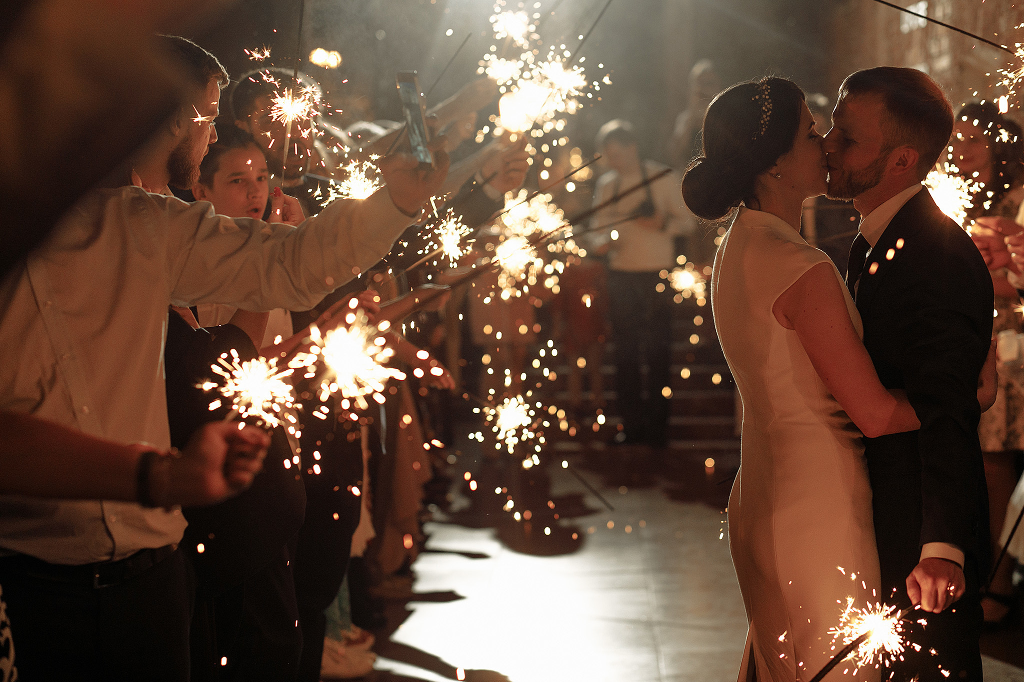 29 июня 2019. Анонс свадьбы. Фотограф Игорь Цаплин