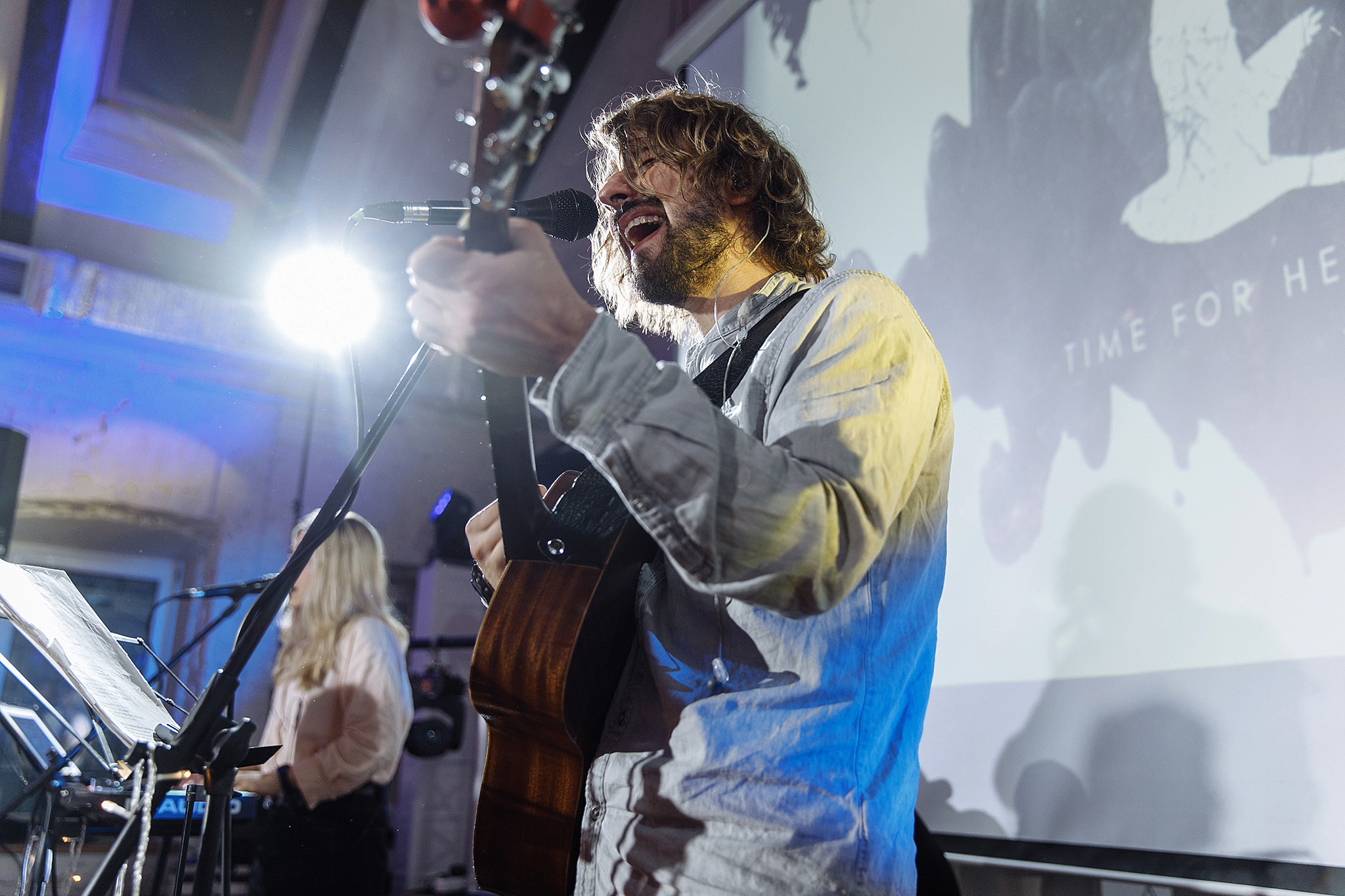 29 июня 2019. Анонс свадьбы. Фотограф Игорь Цаплин