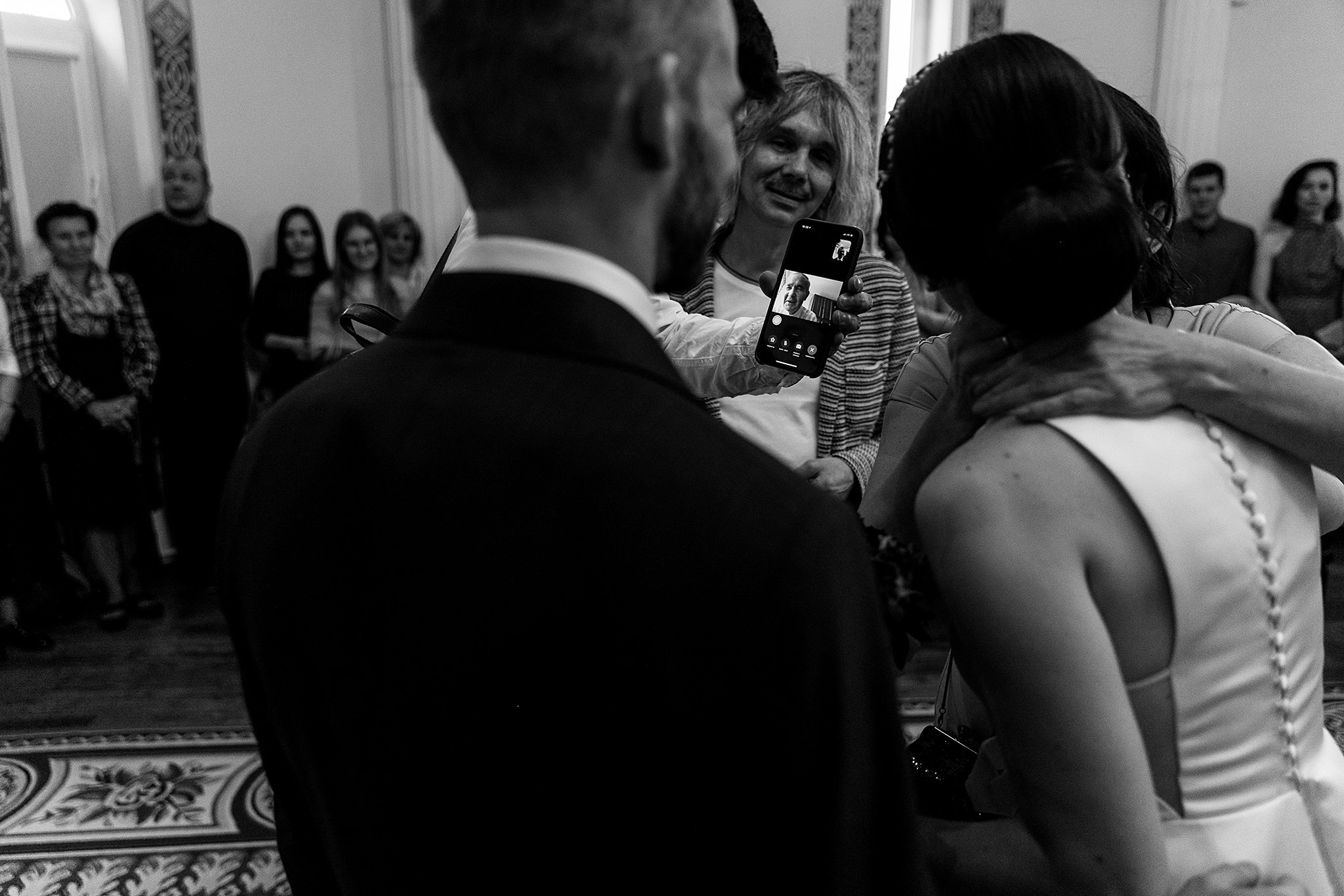 29 июня 2019. Анонс свадьбы. Фотограф Игорь Цаплин