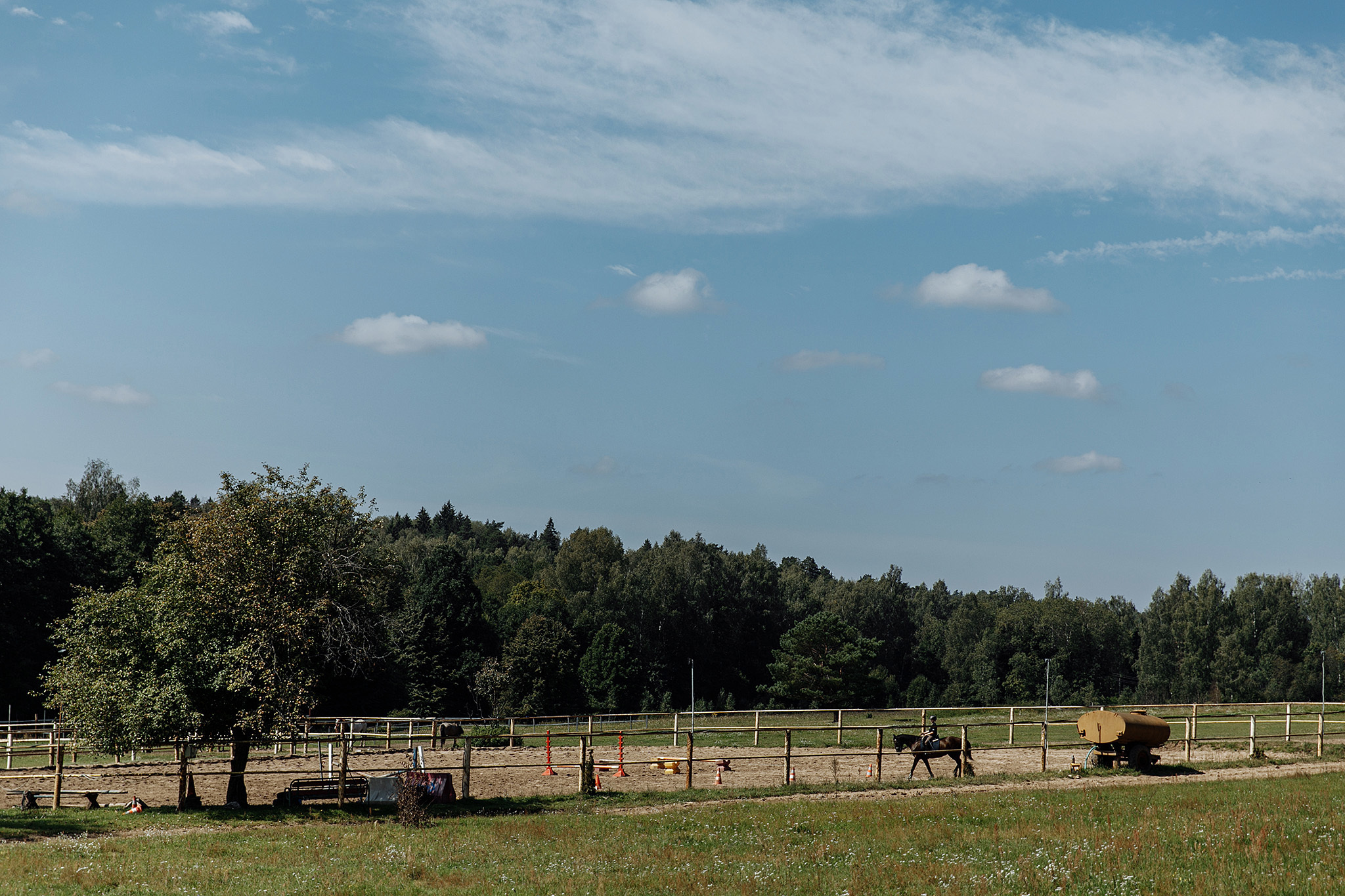 08 августа 2019. Анонс свадьбы. Фотограф Игорь Цаплин