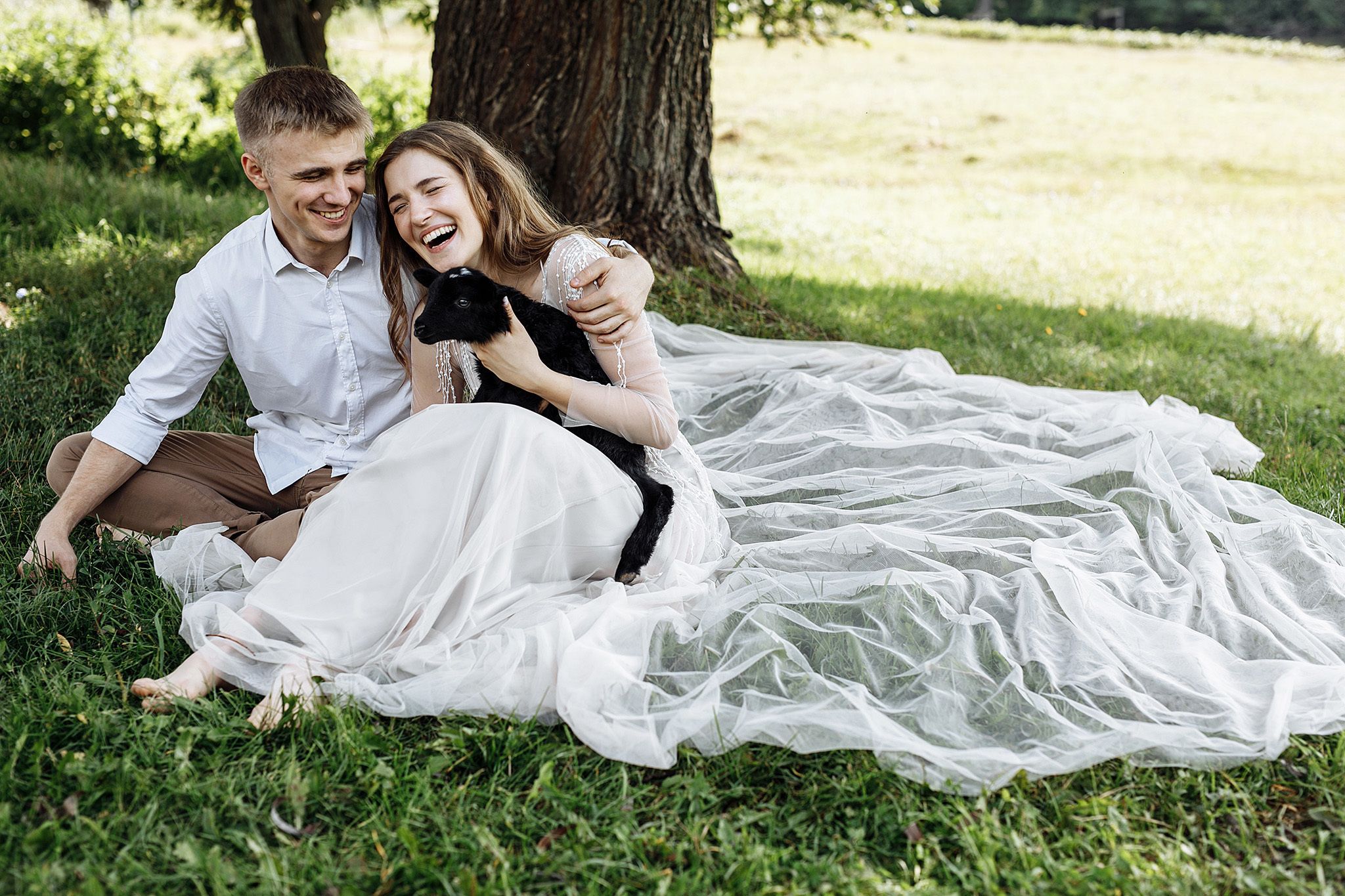 08 августа 2019. Анонс свадьбы. Фотограф Игорь Цаплин