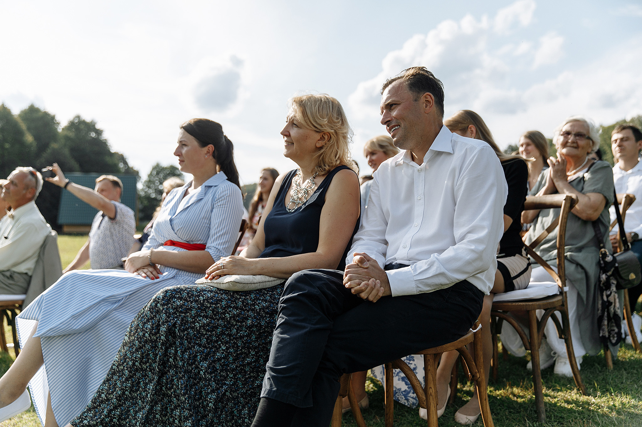 08 августа 2019. Анонс свадьбы. Фотограф Игорь Цаплин