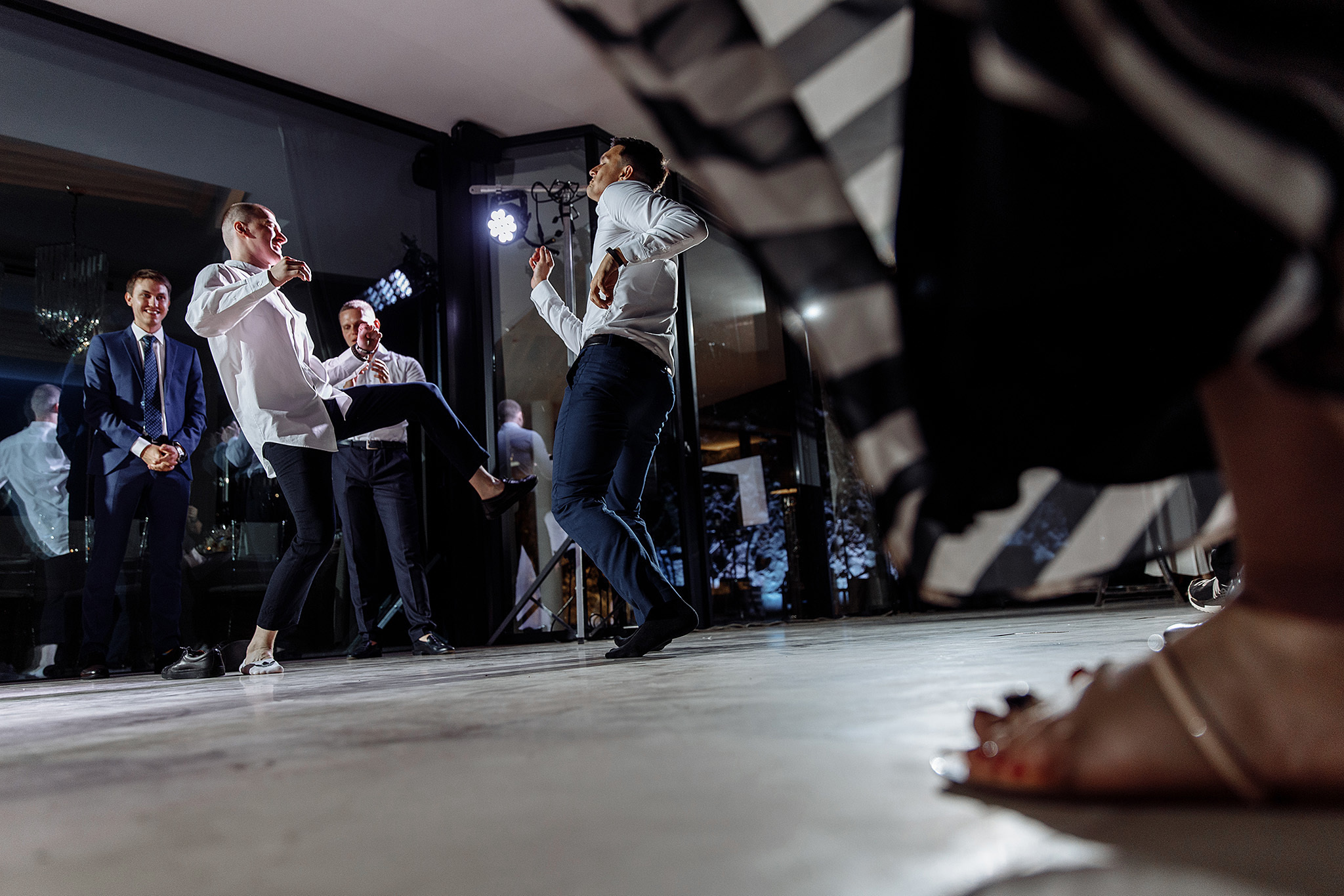 07 сентяря 2019. Анонс свадьбы. Фотограф Игорь Цаплин