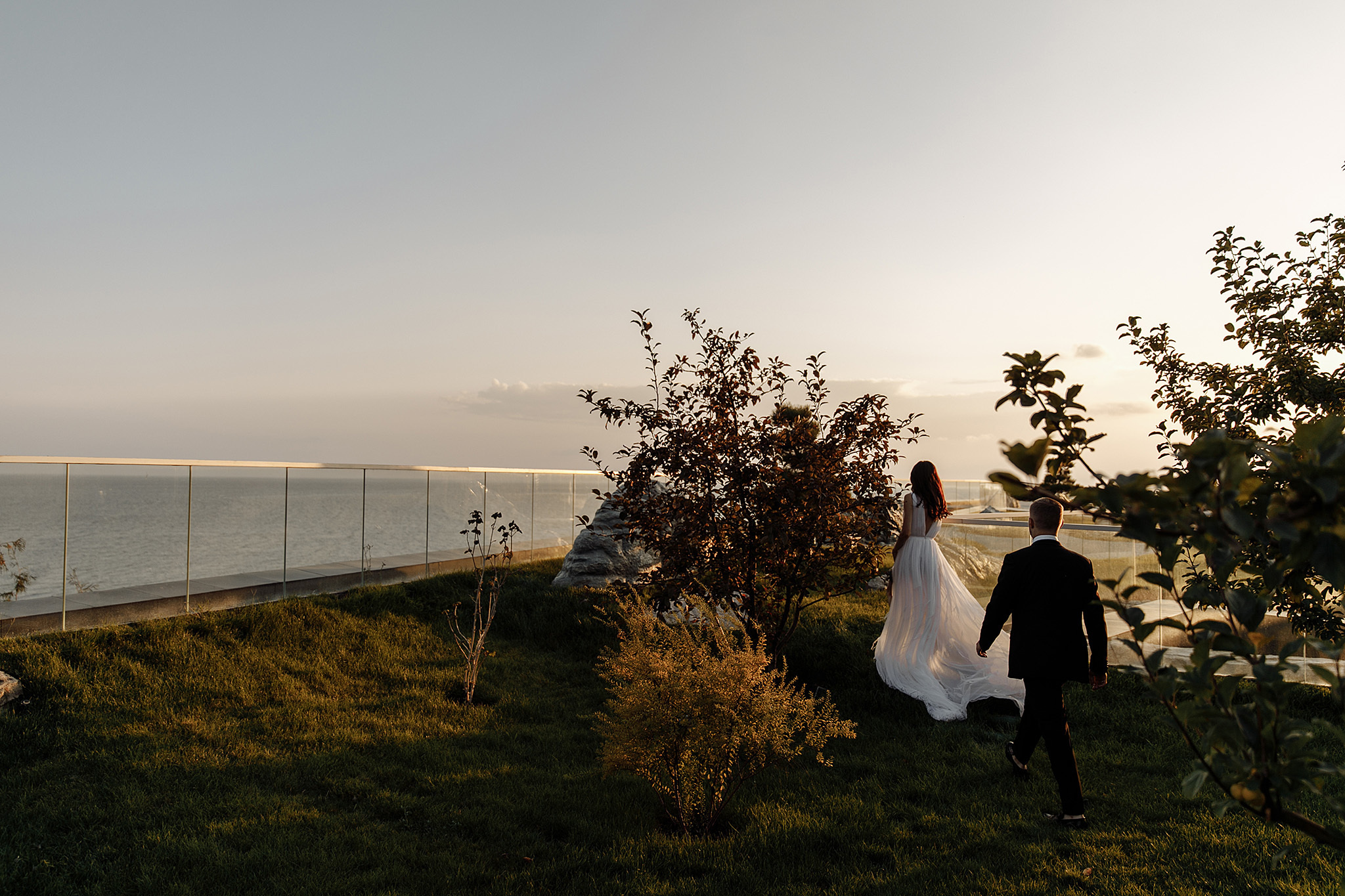 07 сентяря 2019. Анонс свадьбы. Фотограф Игорь Цаплин