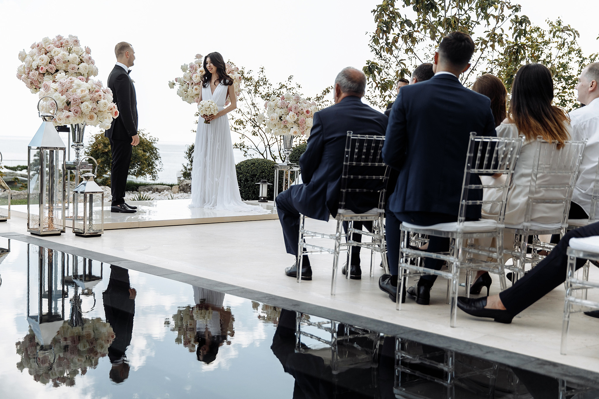 07 сентяря 2019. Анонс свадьбы. Фотограф Игорь Цаплин