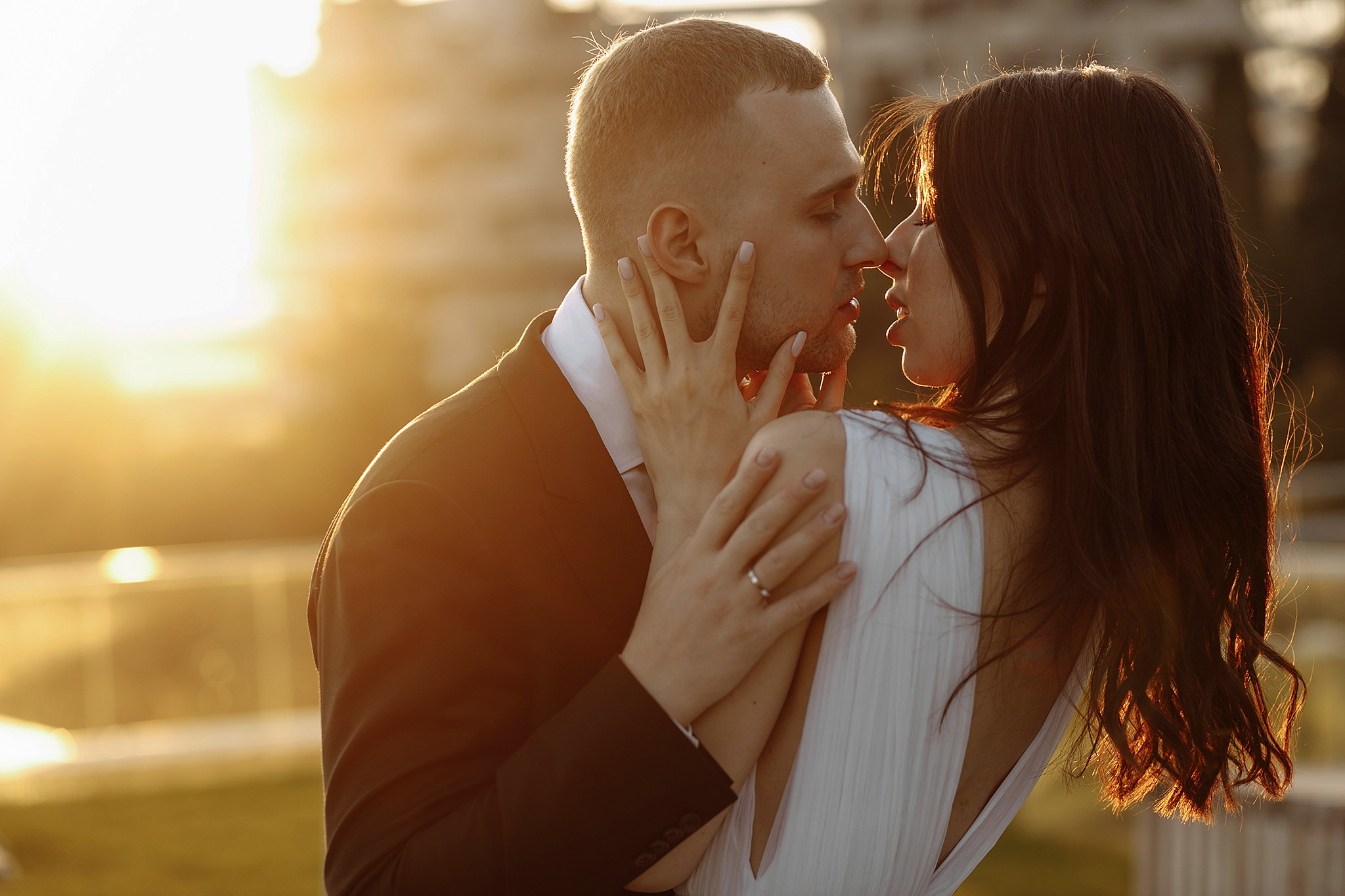 07 сентяря 2019. Анонс свадьбы. Фотограф Игорь Цаплин