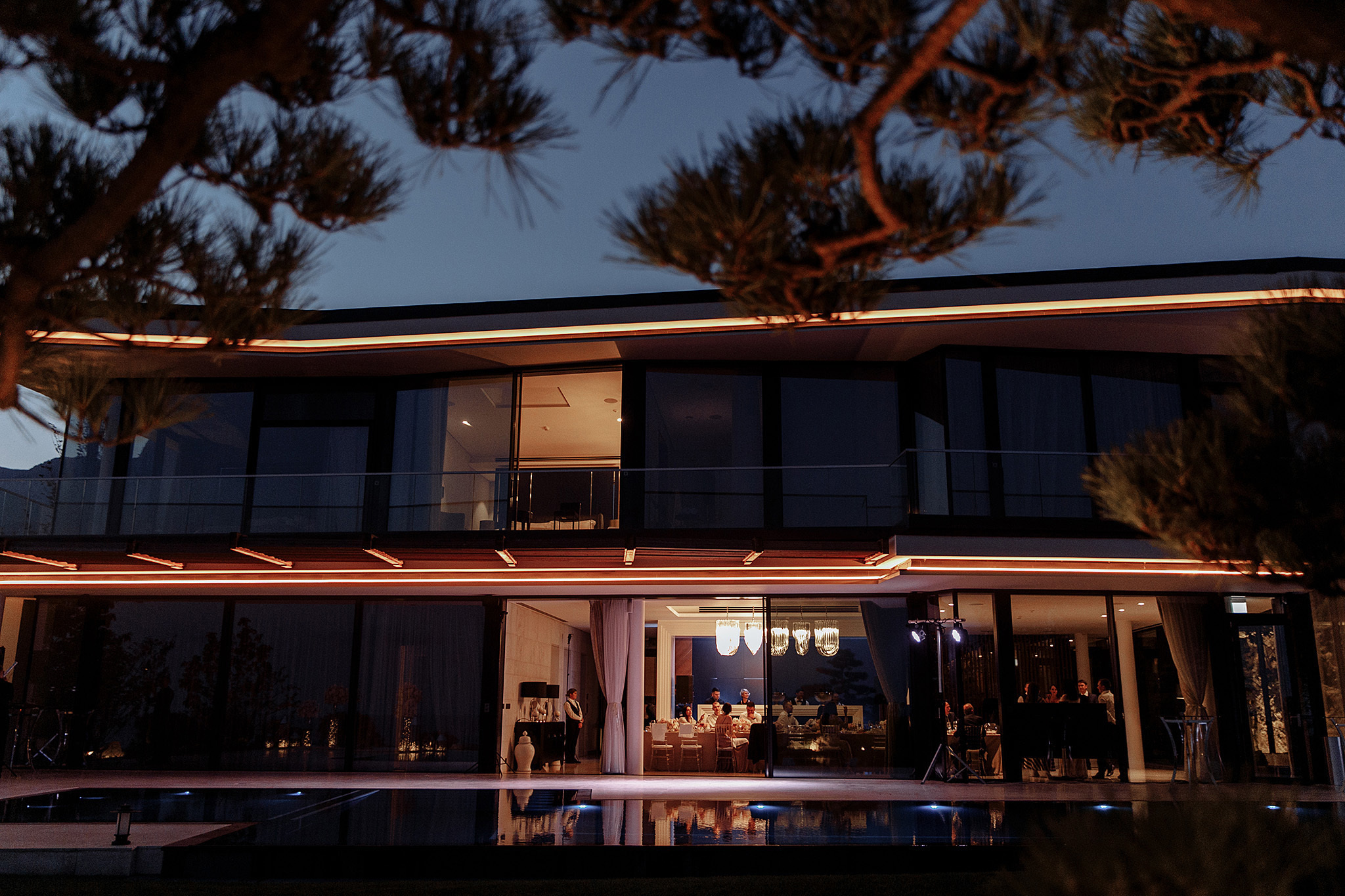 07 сентяря 2019. Анонс свадьбы. Фотограф Игорь Цаплин