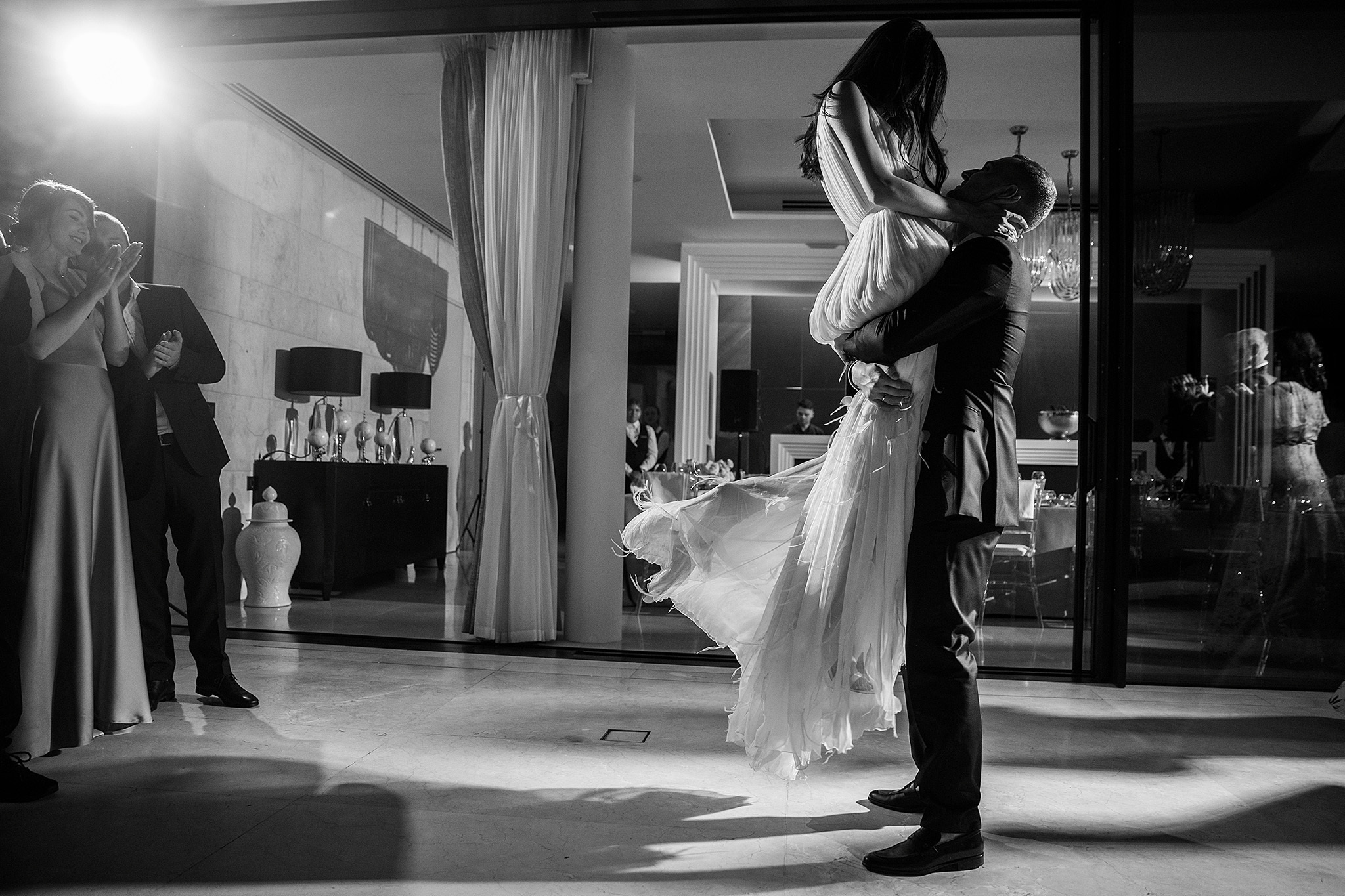 07 сентяря 2019. Анонс свадьбы. Фотограф Игорь Цаплин