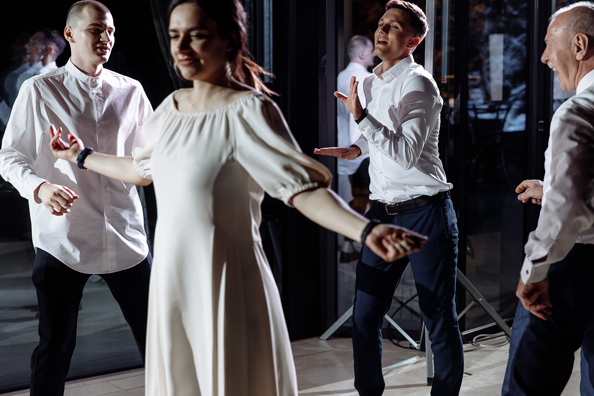 07 сентяря 2019. Анонс свадьбы. Фотограф Игорь Цаплин