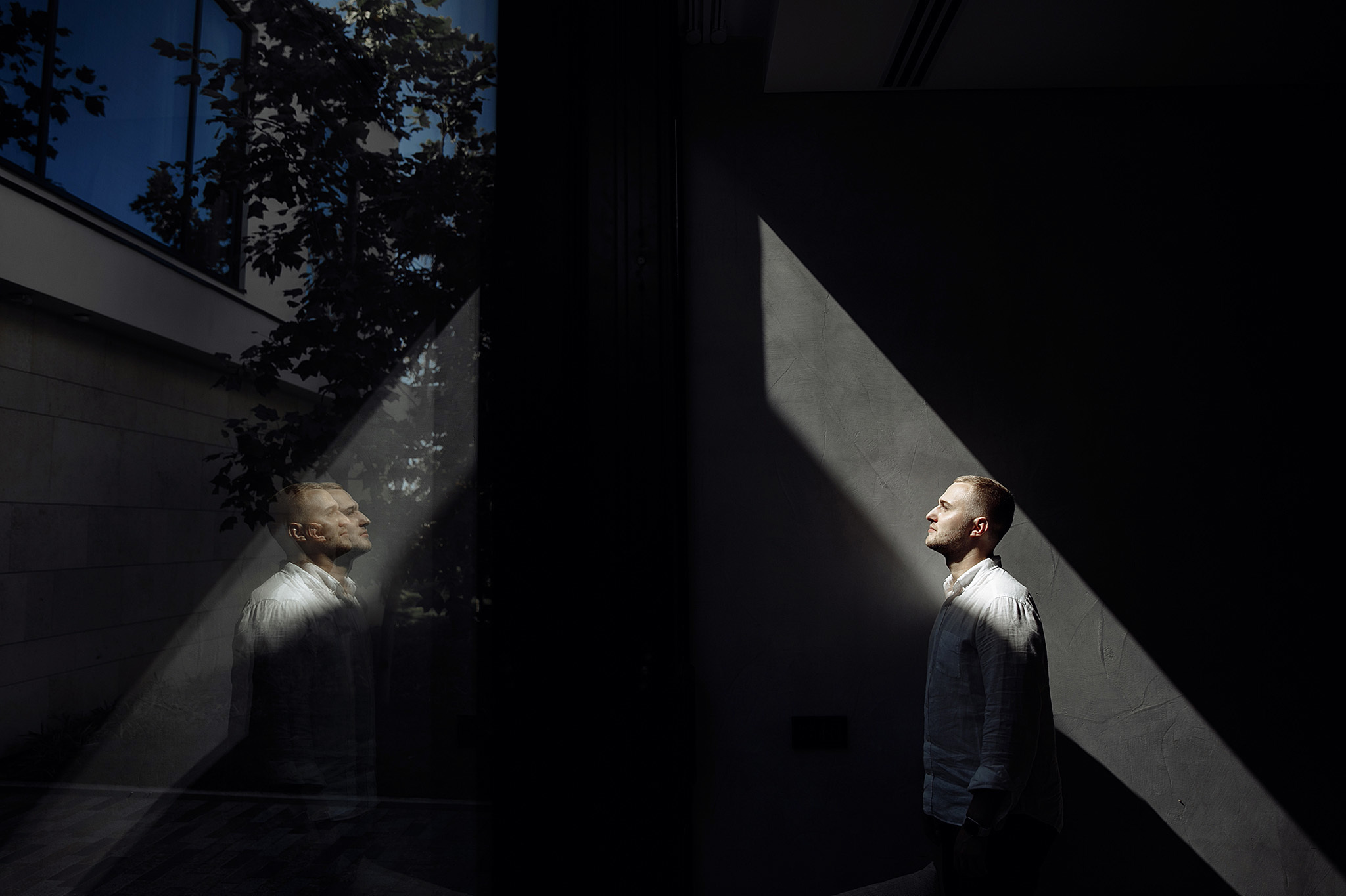 07 сентяря 2019. Анонс свадьбы. Фотограф Игорь Цаплин