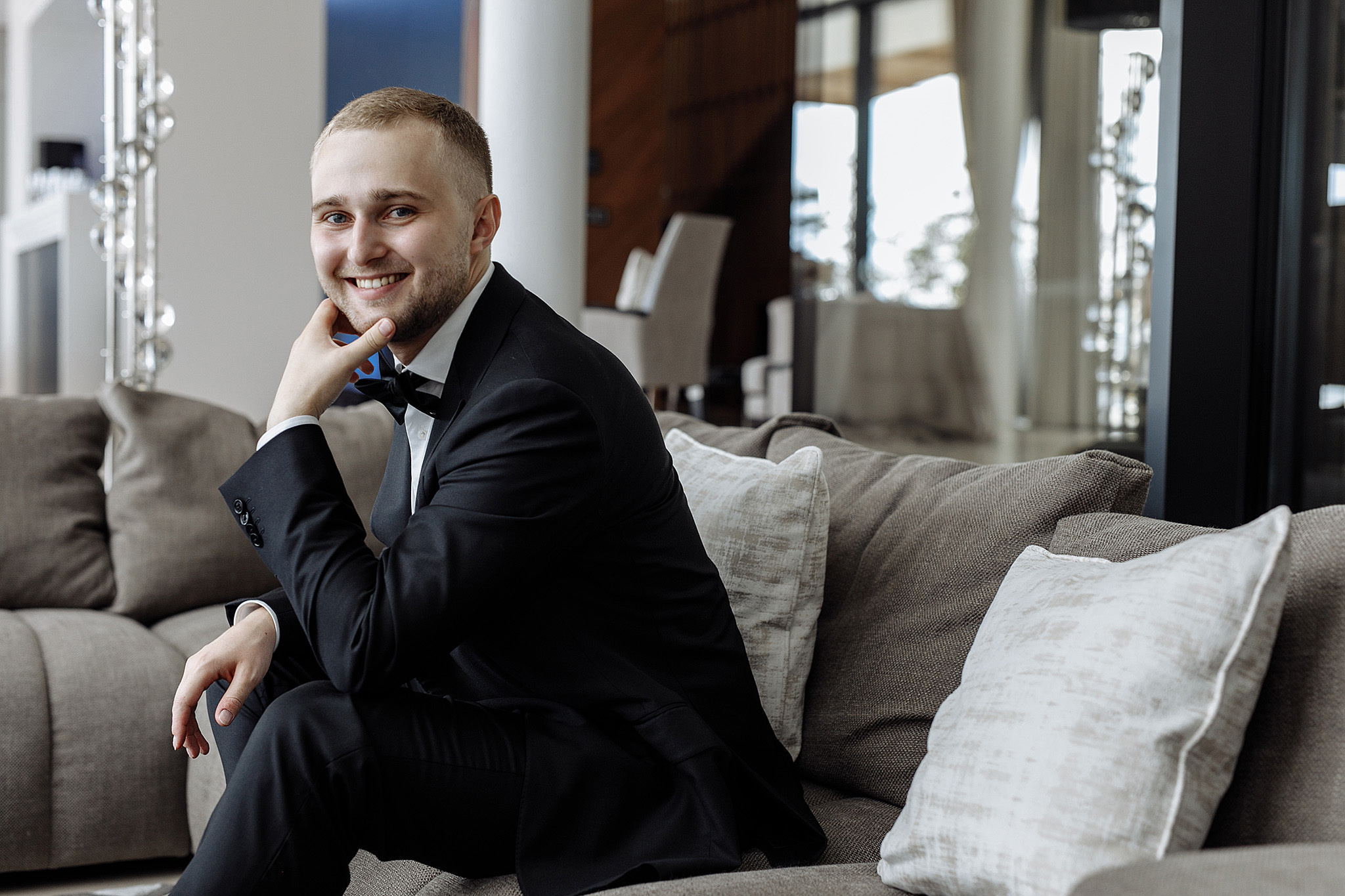 07 сентяря 2019. Анонс свадьбы. Фотограф Игорь Цаплин