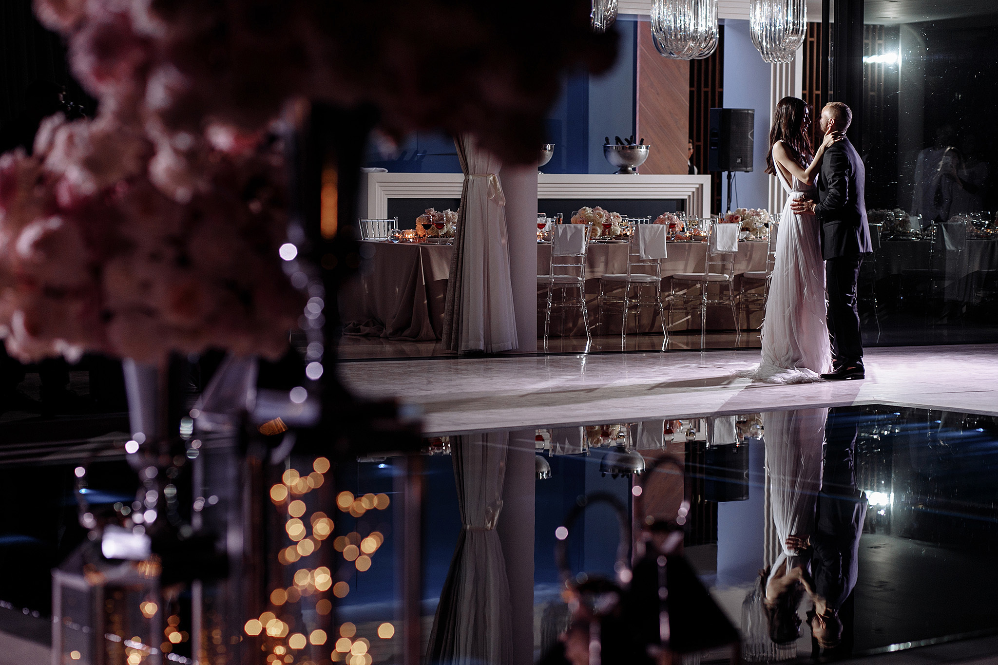 07 сентяря 2019. Анонс свадьбы. Фотограф Игорь Цаплин