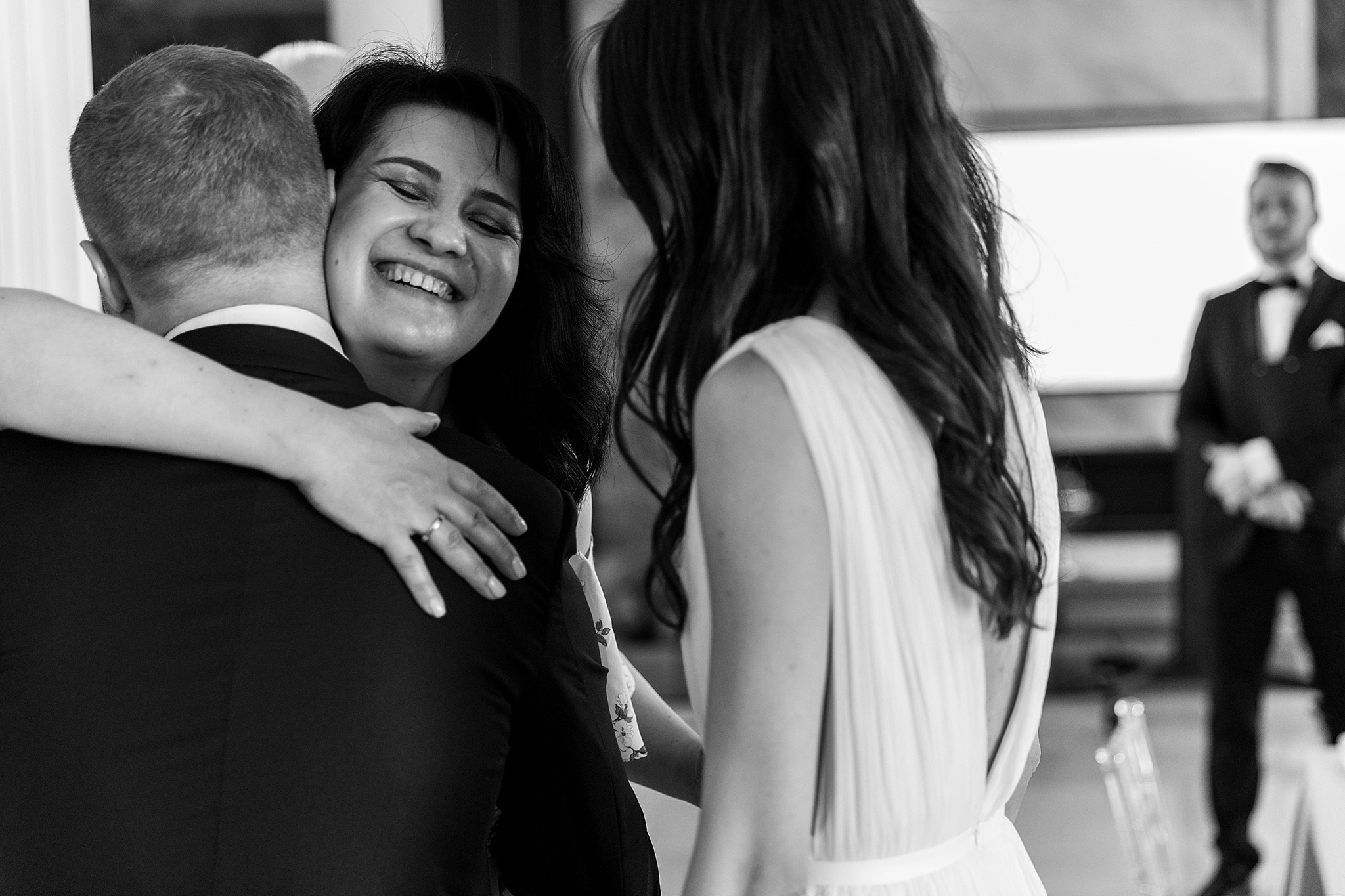 07 сентяря 2019. Анонс свадьбы. Фотограф Игорь Цаплин