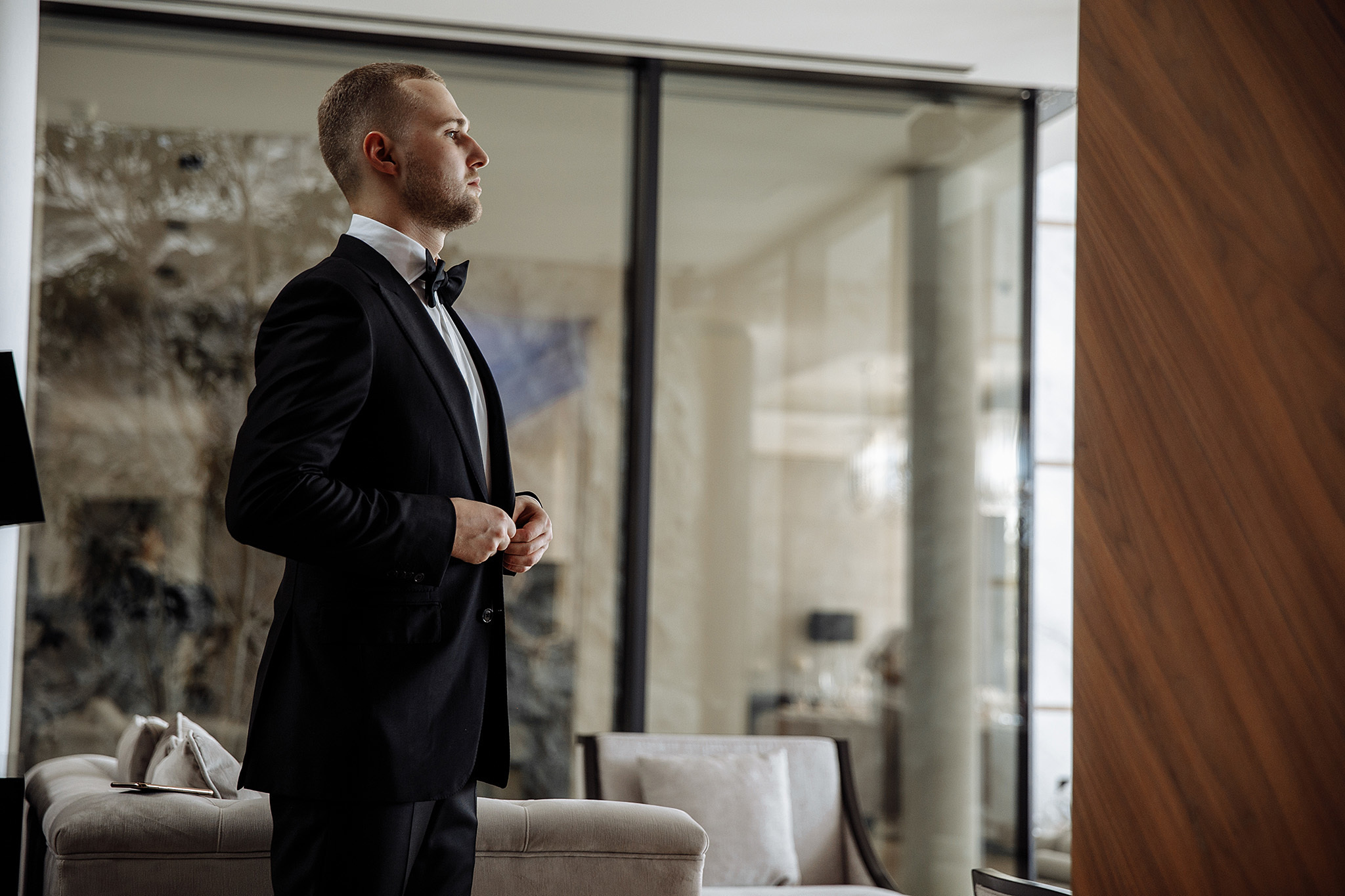 07 сентяря 2019. Анонс свадьбы. Фотограф Игорь Цаплин