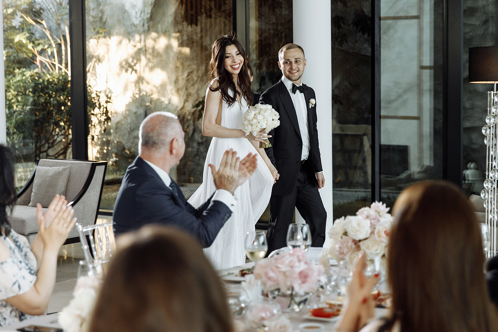 07 сентяря 2019. Анонс свадьбы. Фотограф Игорь Цаплин