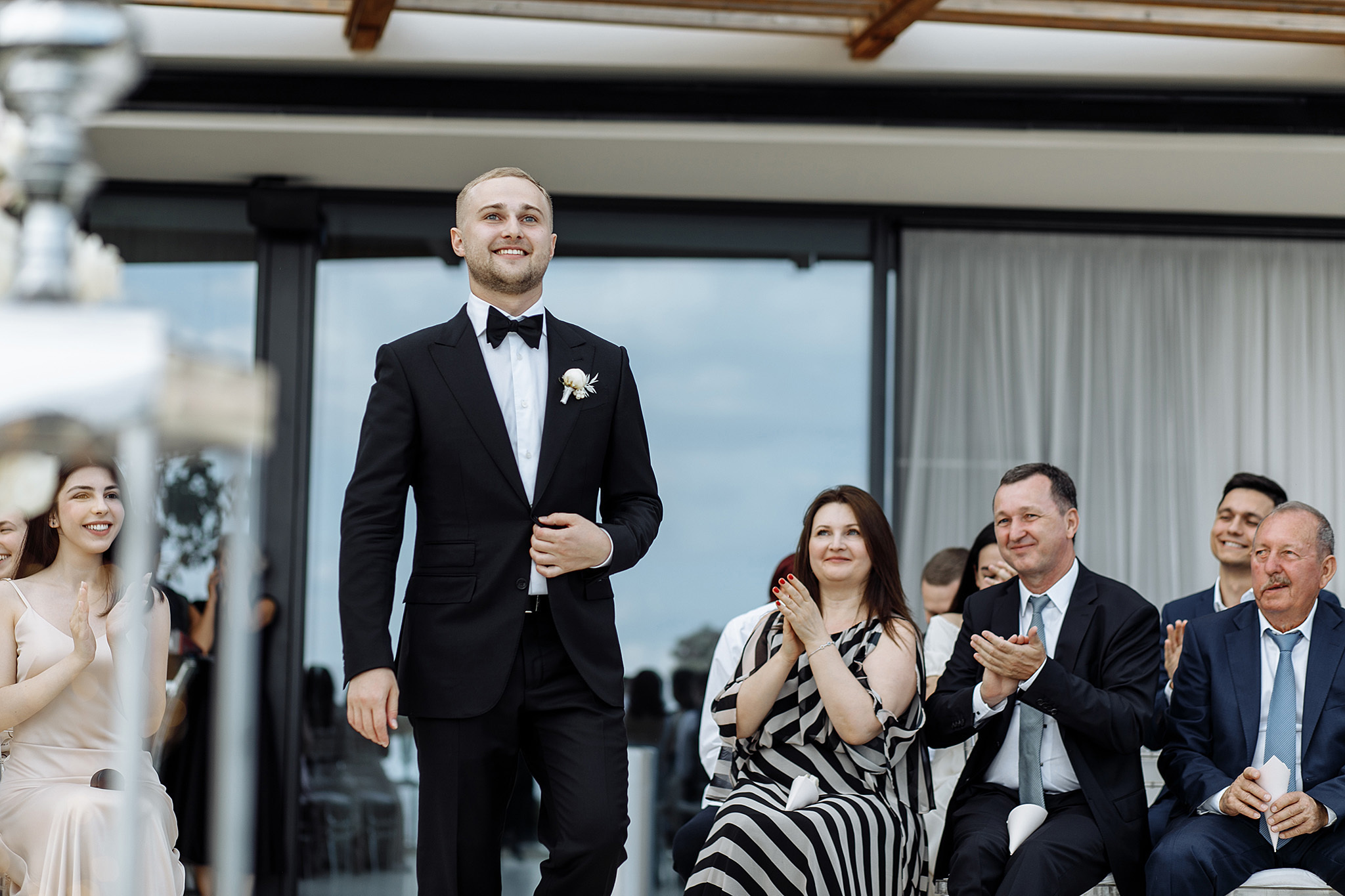 07 сентяря 2019. Анонс свадьбы. Фотограф Игорь Цаплин