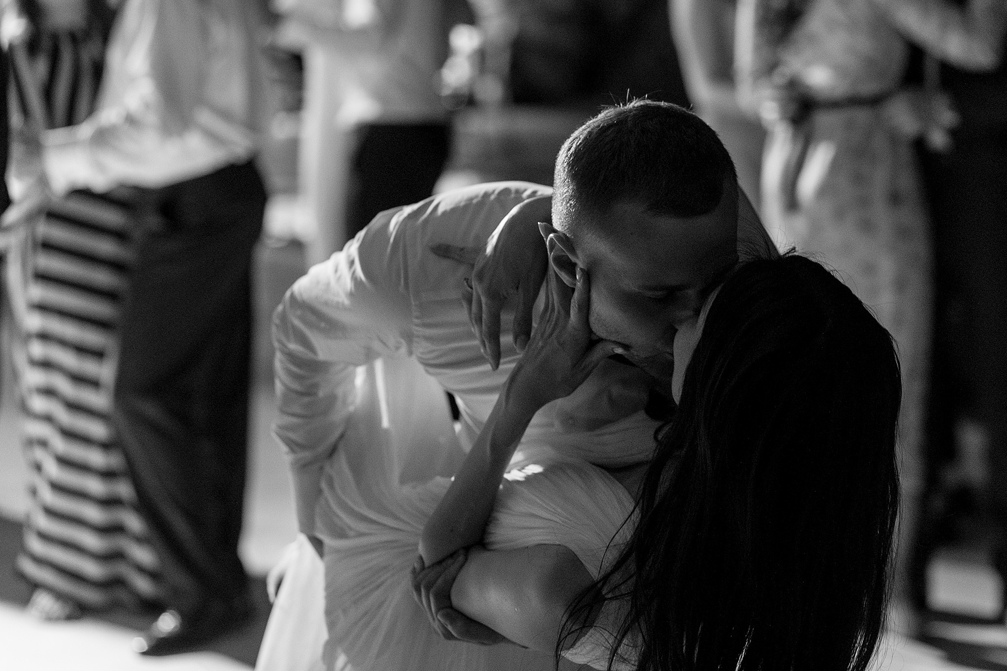 07 сентяря 2019. Анонс свадьбы. Фотограф Игорь Цаплин