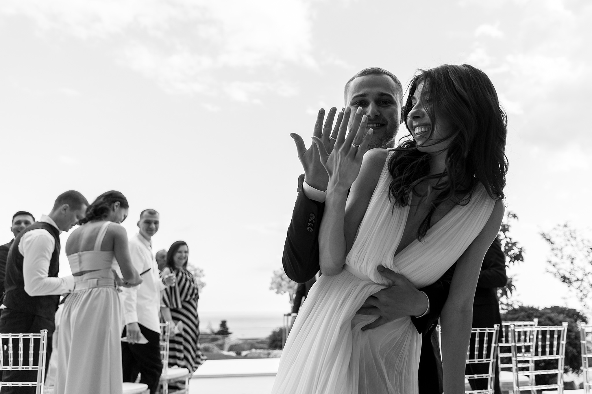 07 сентяря 2019. Анонс свадьбы. Фотограф Игорь Цаплин