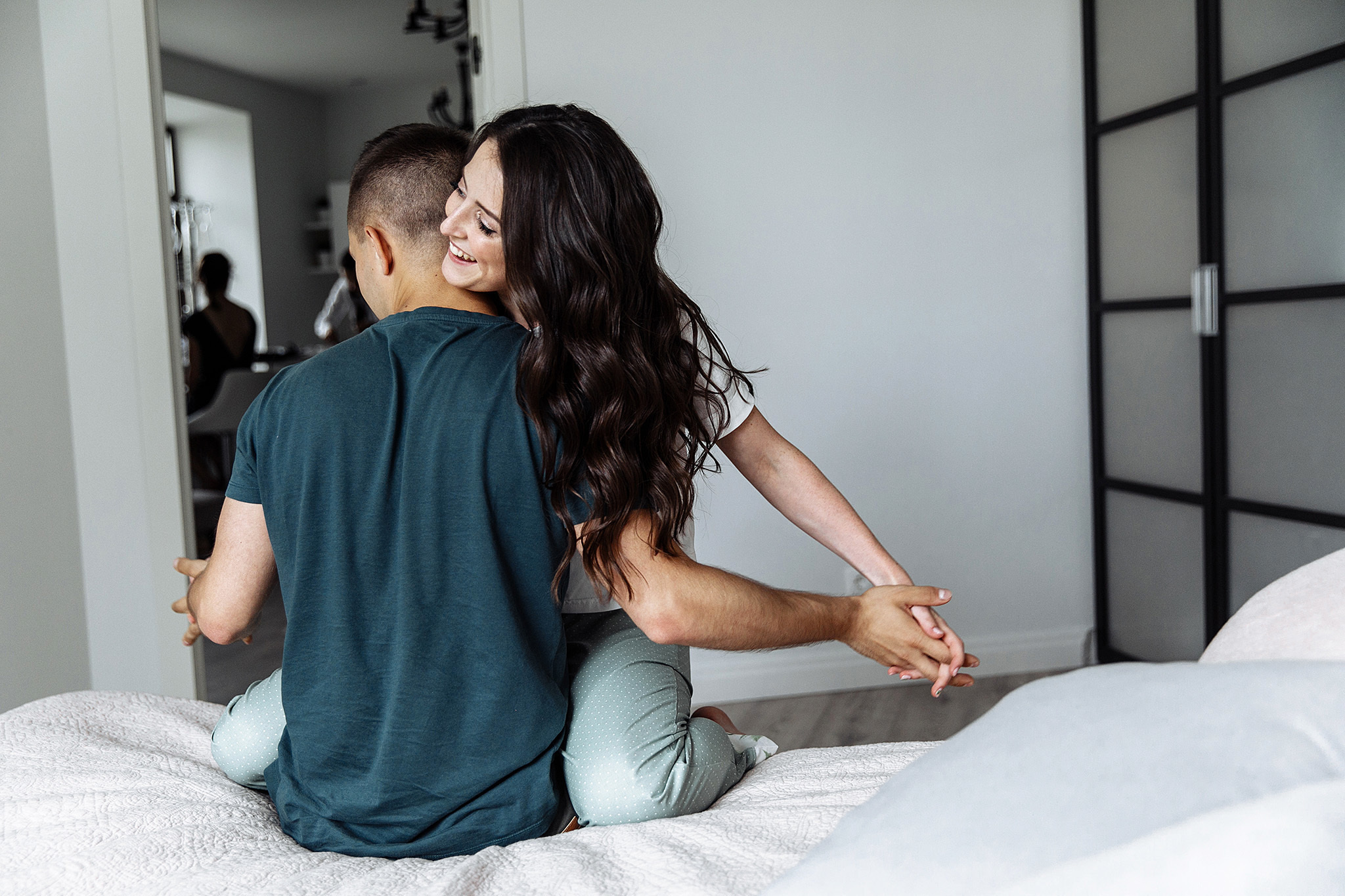 16 июня 2019. Анонс свадьбы. Фотограф Игорь Цаплин