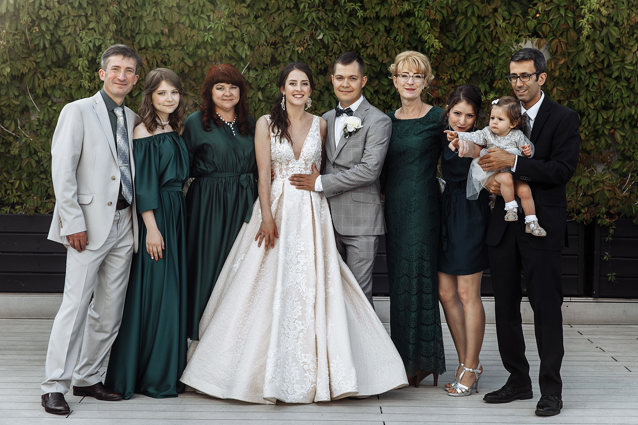 16 июня 2019. Анонс свадьбы. Фотограф Игорь Цаплин