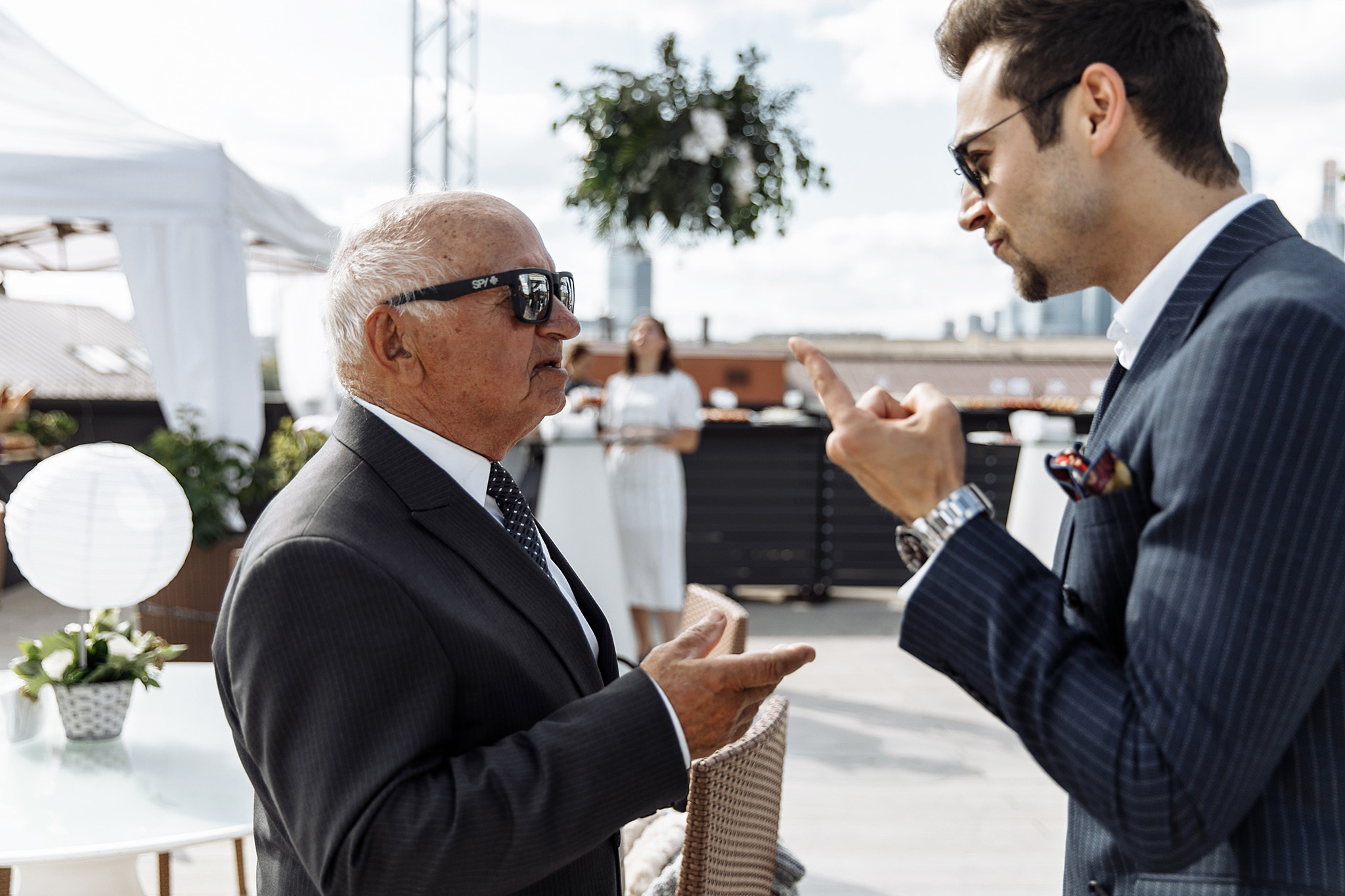 16 июня 2019. Анонс свадьбы. Фотограф Игорь Цаплин