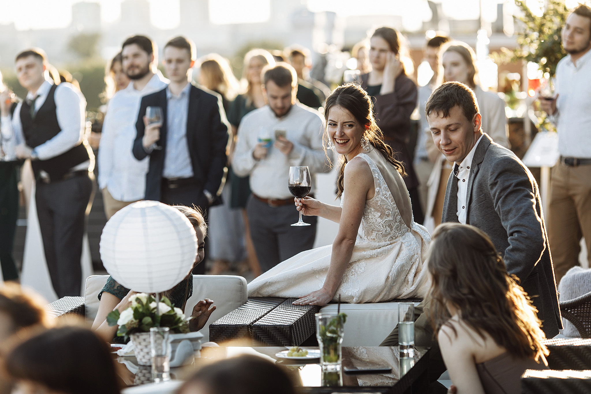 16 июня 2019. Анонс свадьбы. Фотограф Игорь Цаплин