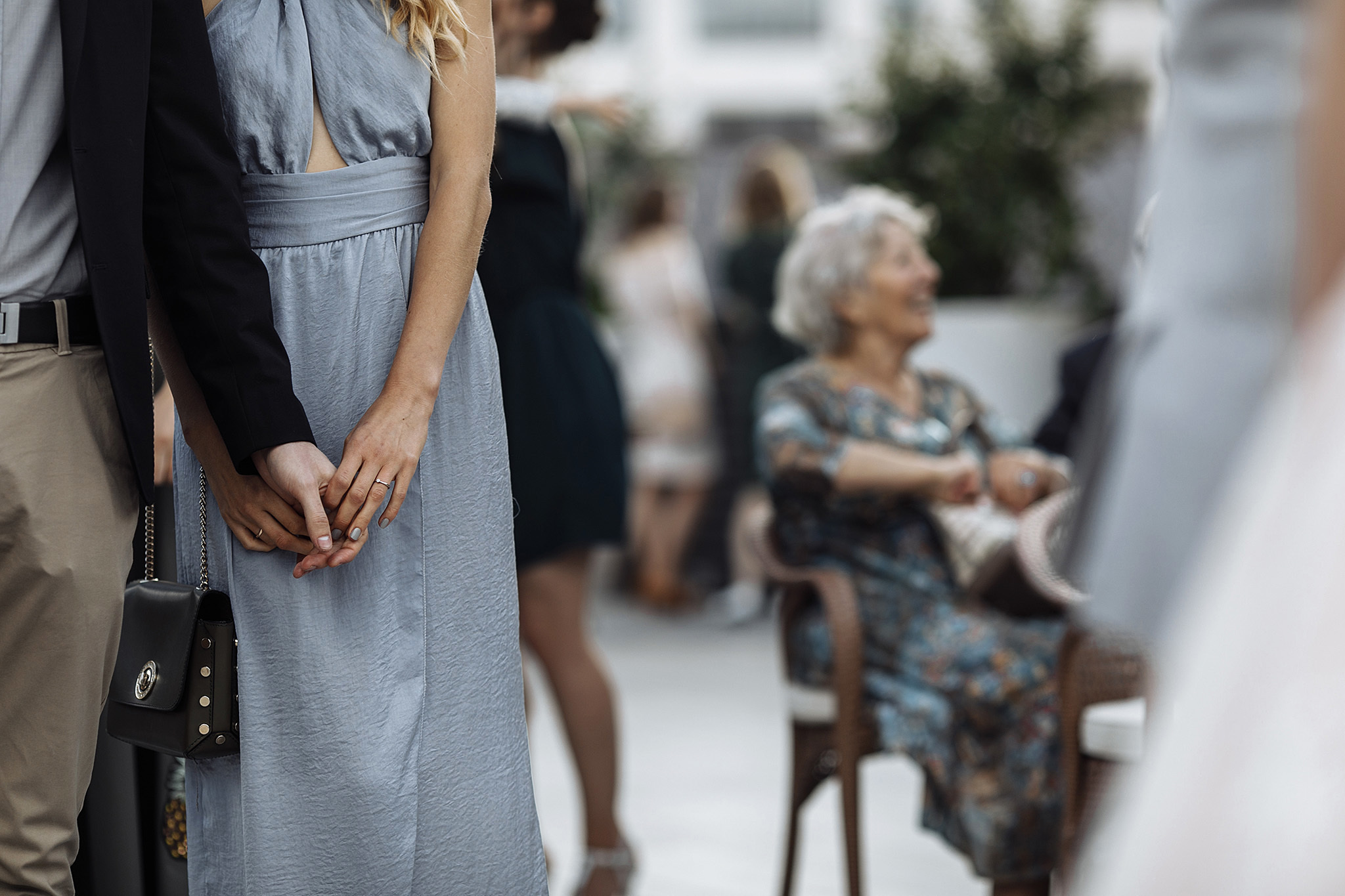 16 июня 2019. Анонс свадьбы. Фотограф Игорь Цаплин