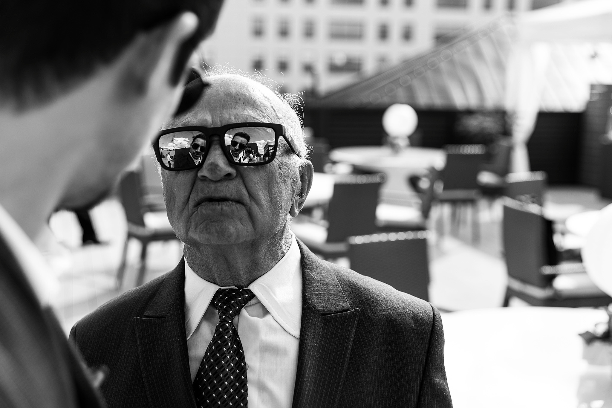 16 июня 2019. Анонс свадьбы. Фотограф Игорь Цаплин